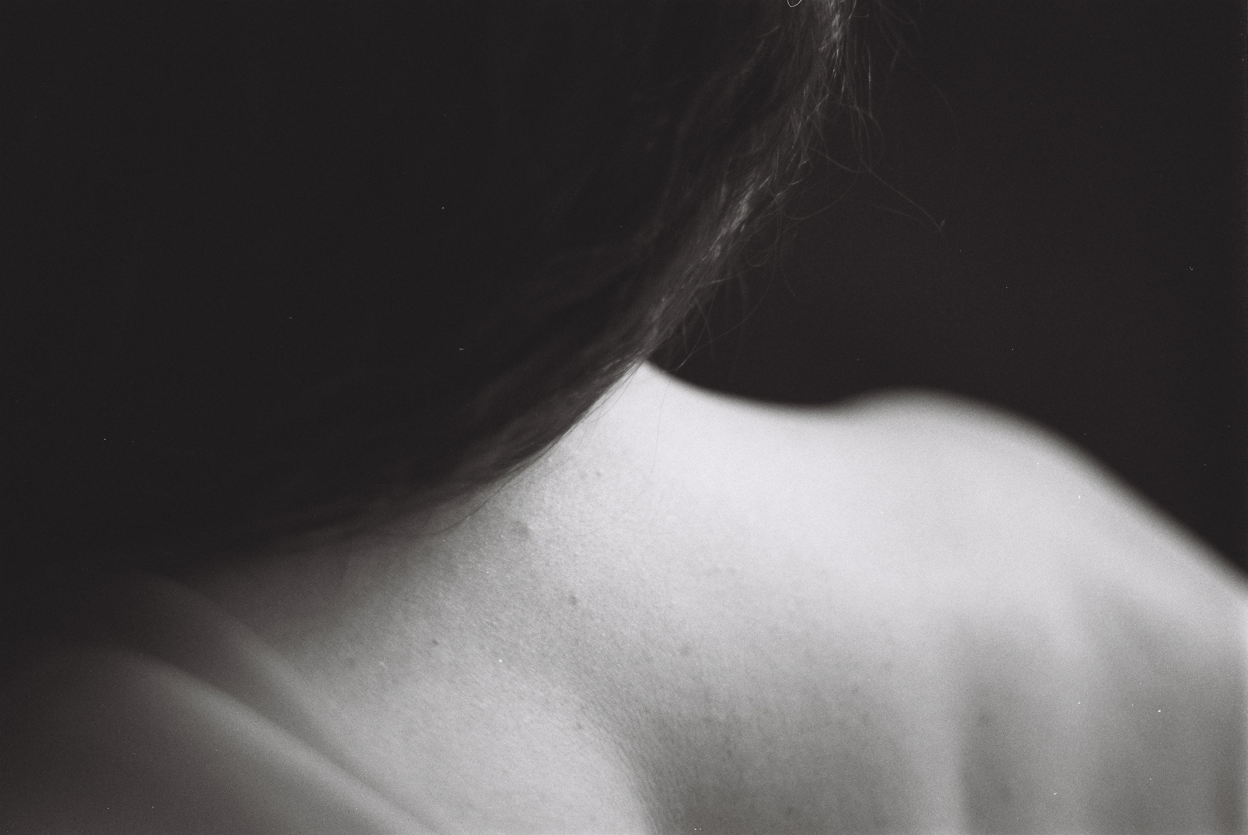 Таня. Фотограф Валерия Тенникова