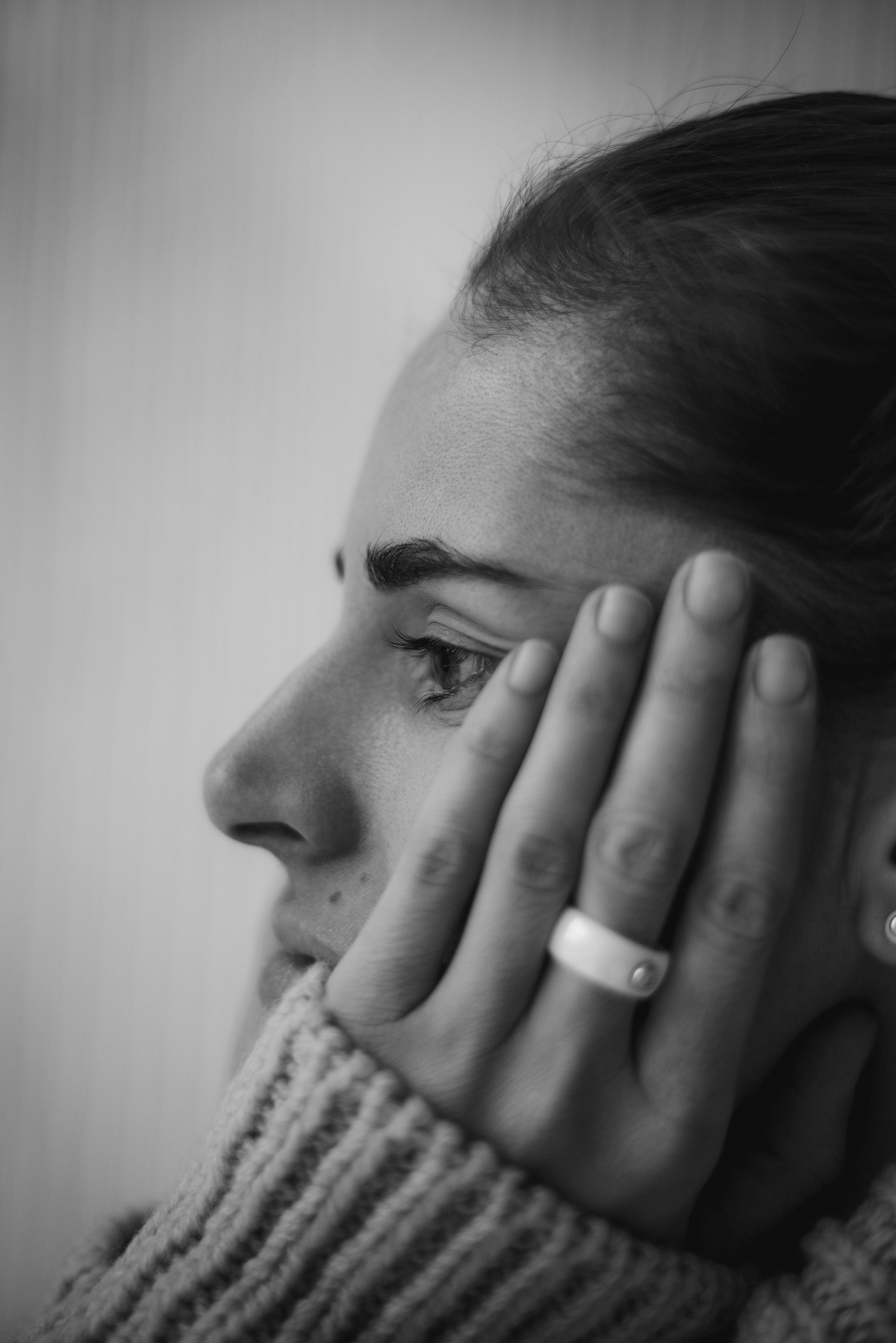 Мария. Фотограф Валерия Тенникова