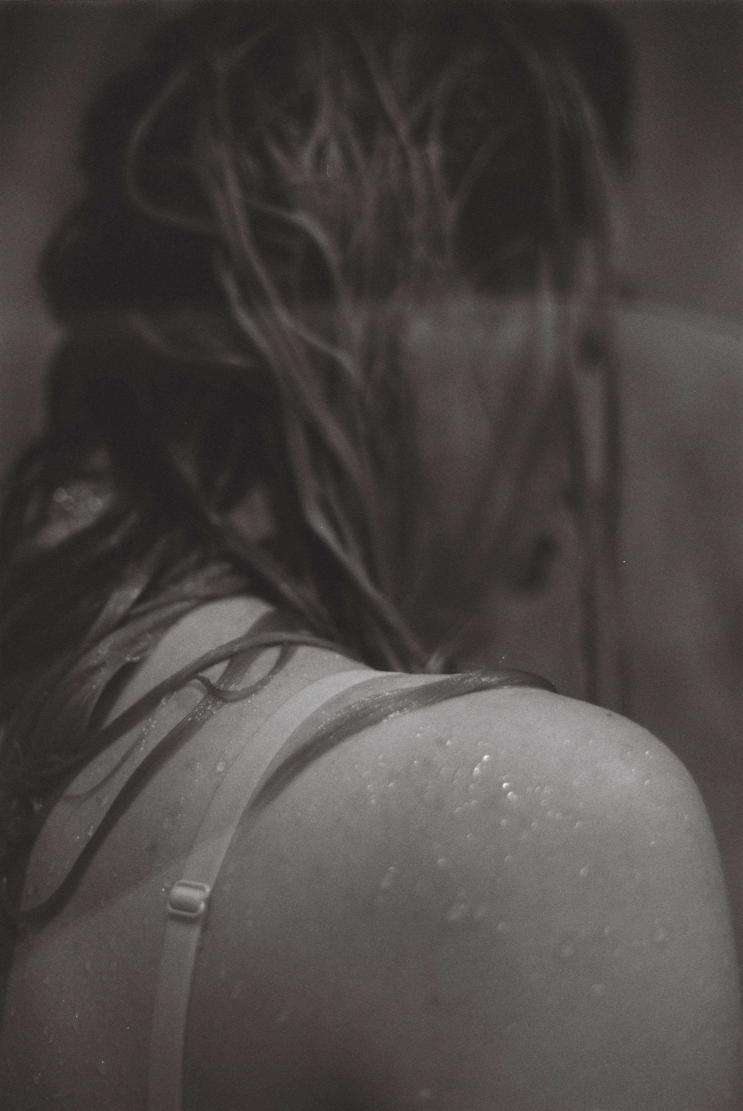 Юля. Фотограф Валерия Тенникова