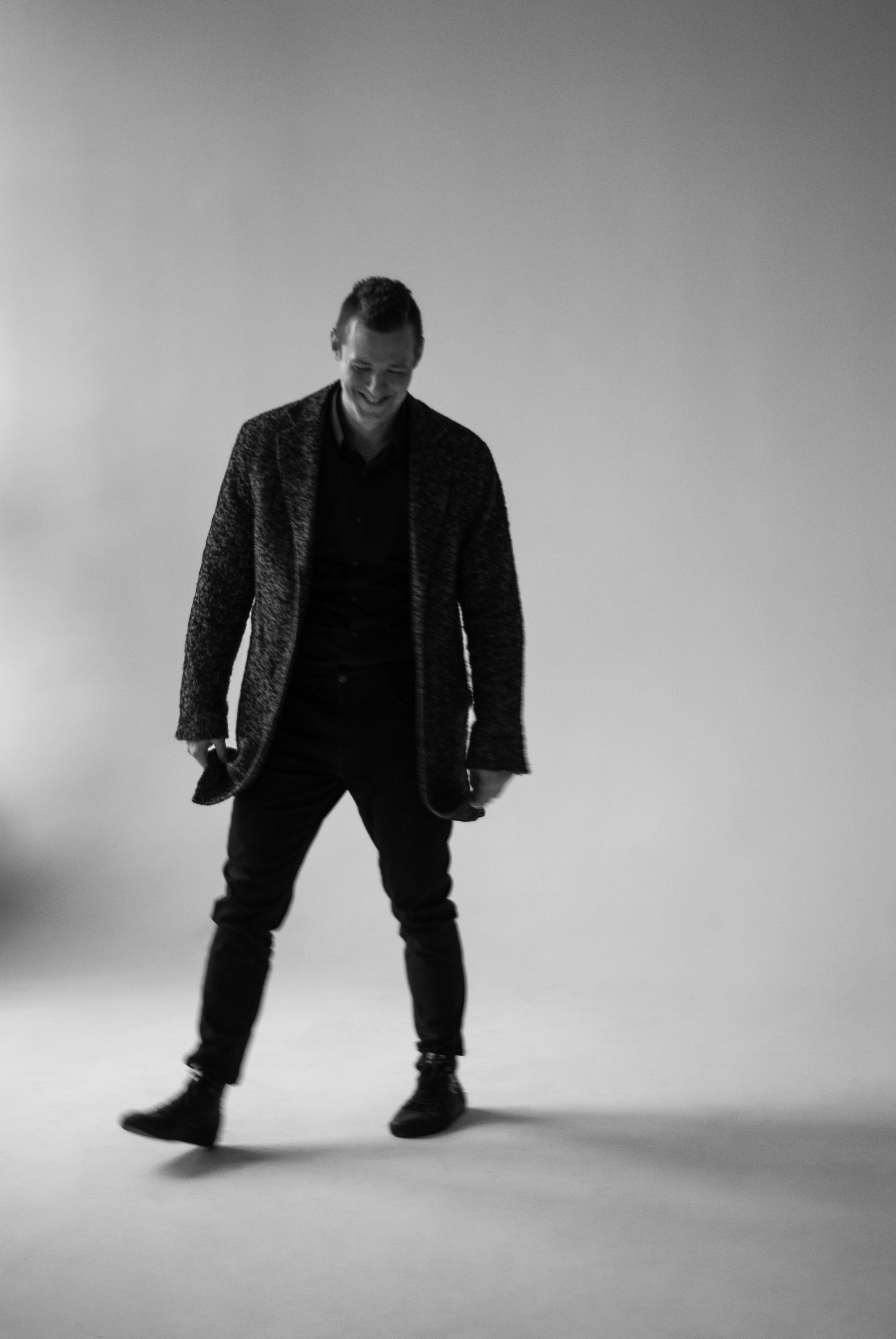 Артем. Фотограф Валерия Тенникова