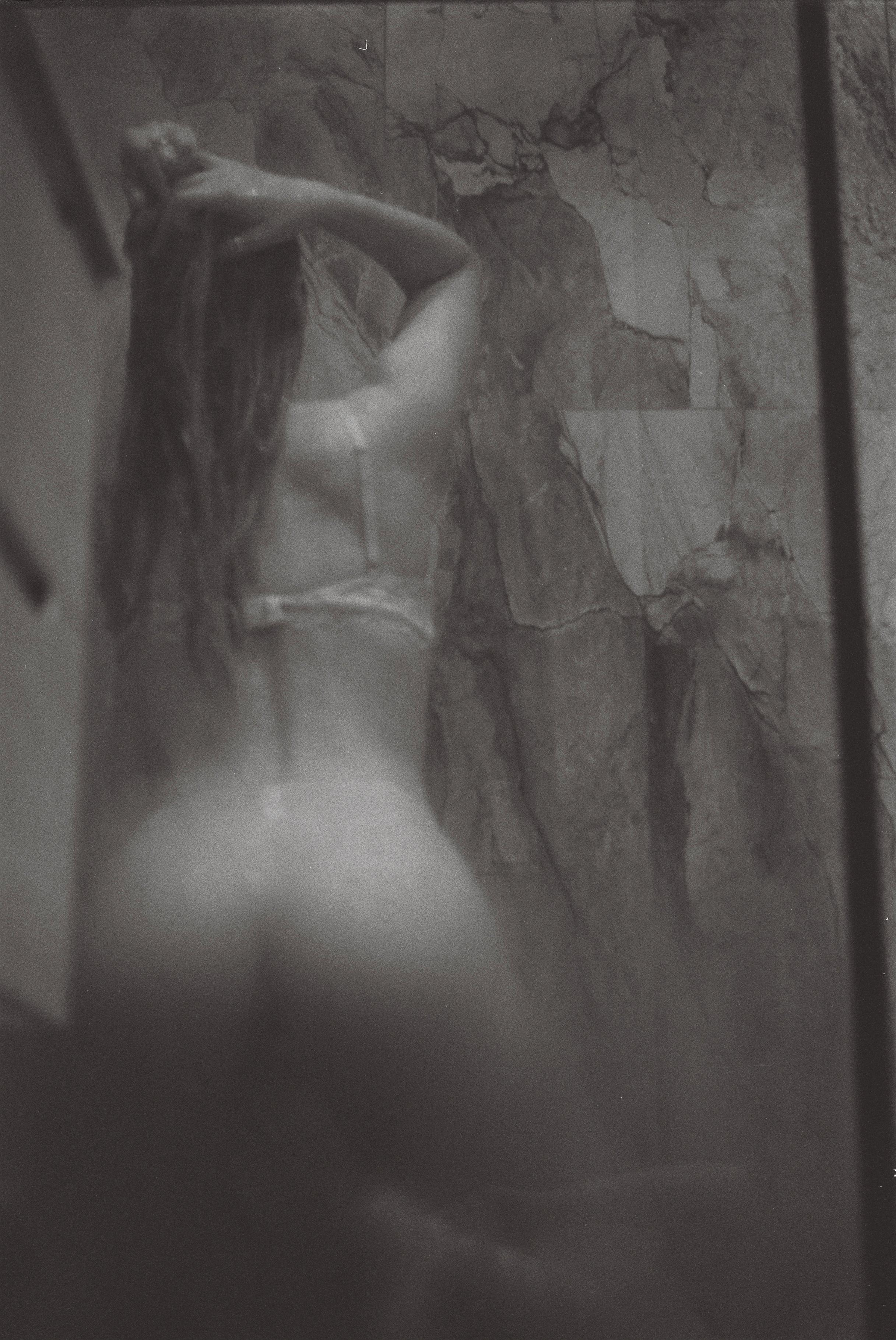 Юля. Фотограф Валерия Тенникова