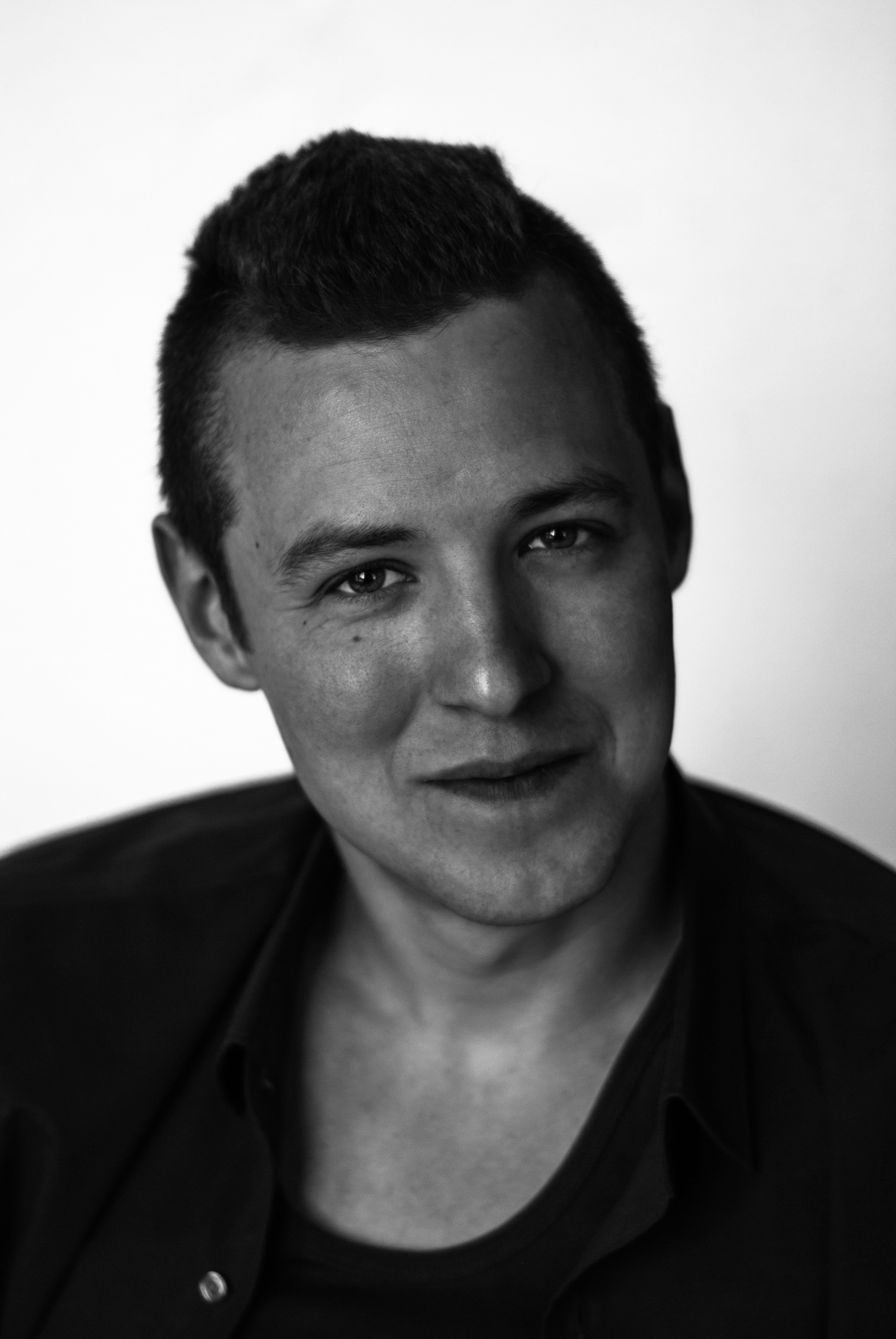 Артем. Фотограф Валерия Тенникова