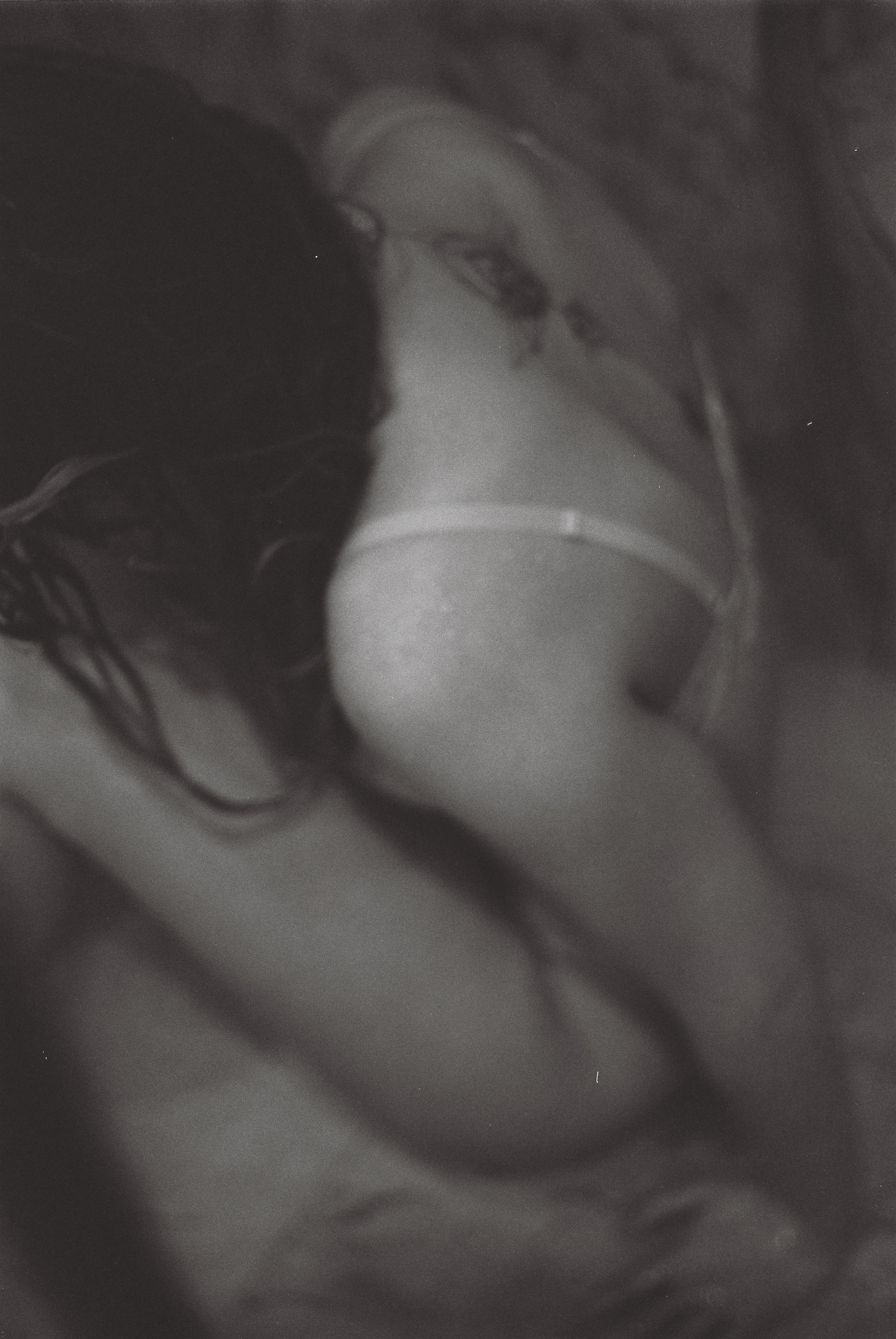 Юля. Фотограф Валерия Тенникова