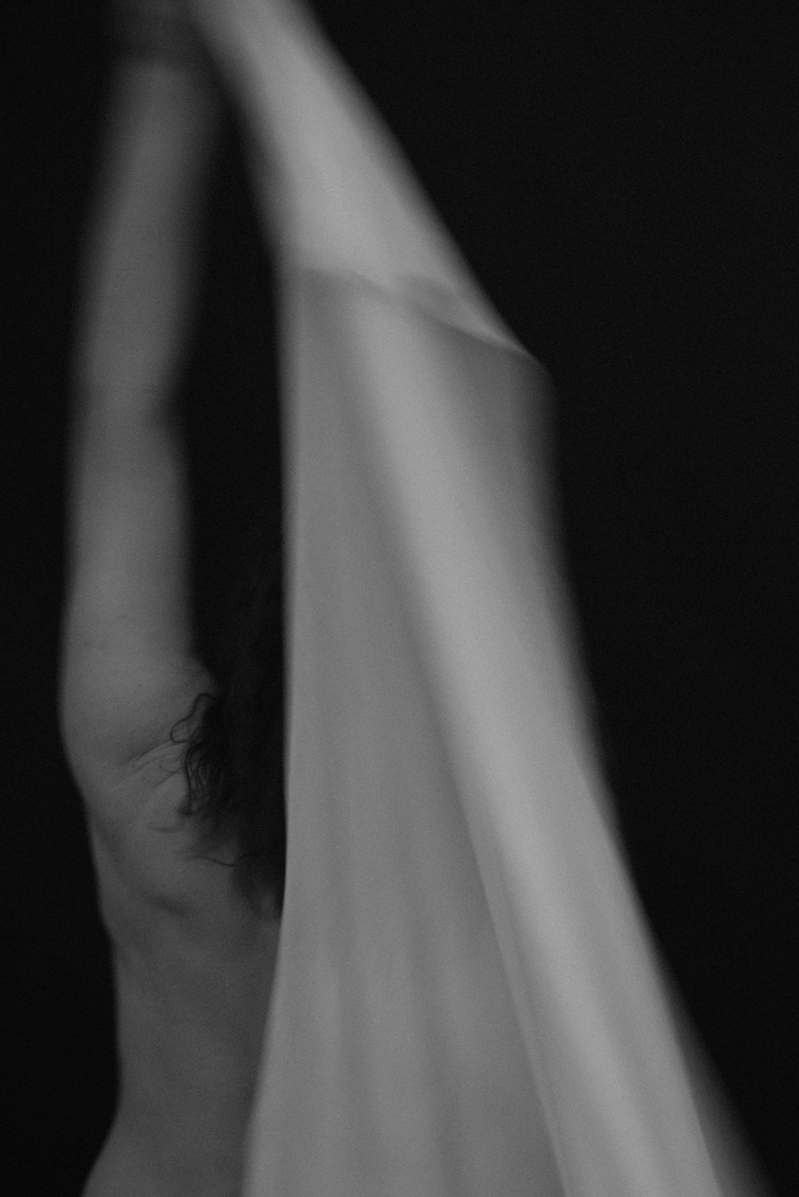 Таня. Фотограф Валерия Тенникова