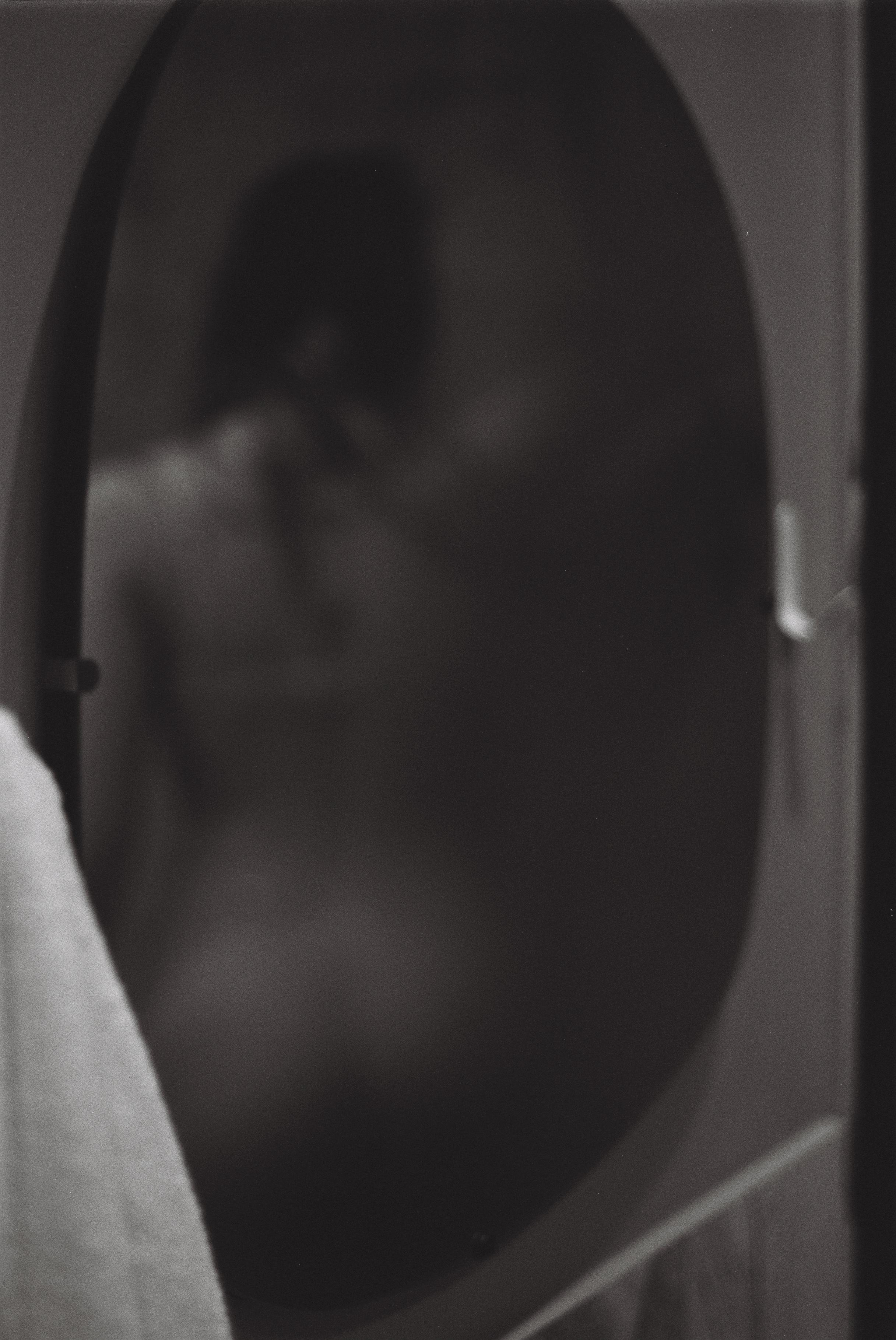 Юля. Фотограф Валерия Тенникова