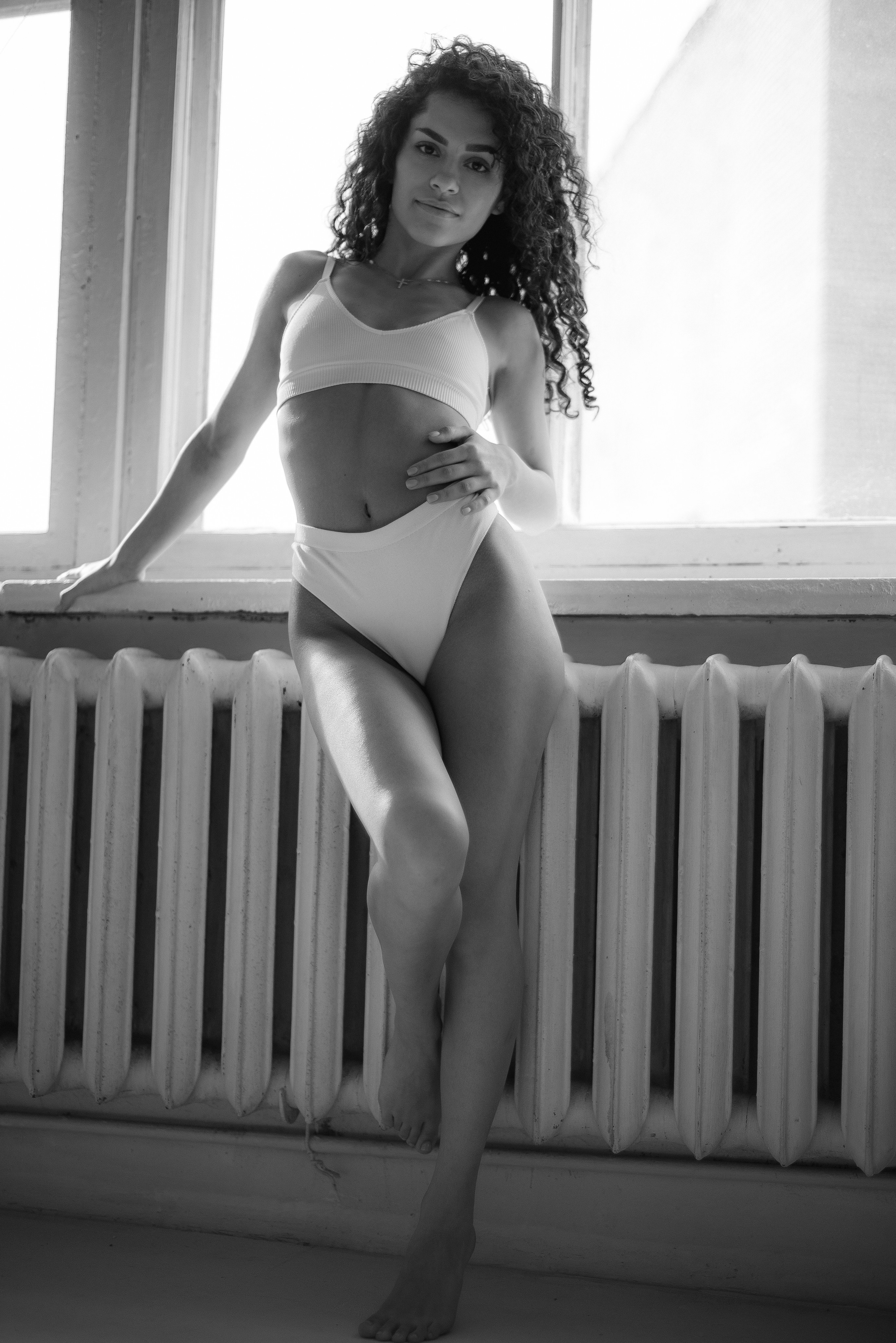 Вика. Фотограф Валерия Тенникова