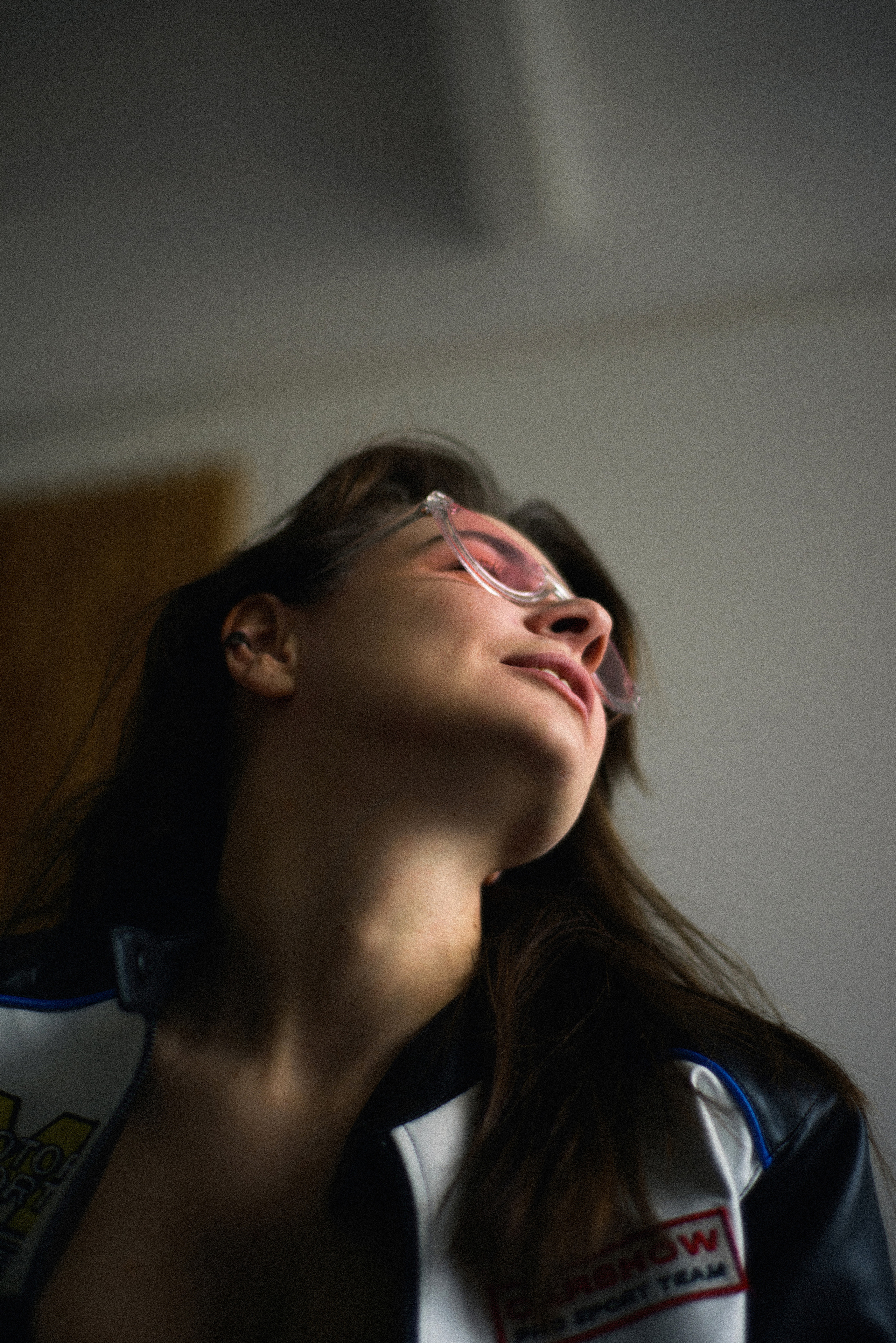 Мария. Фотограф Валерия Тенникова