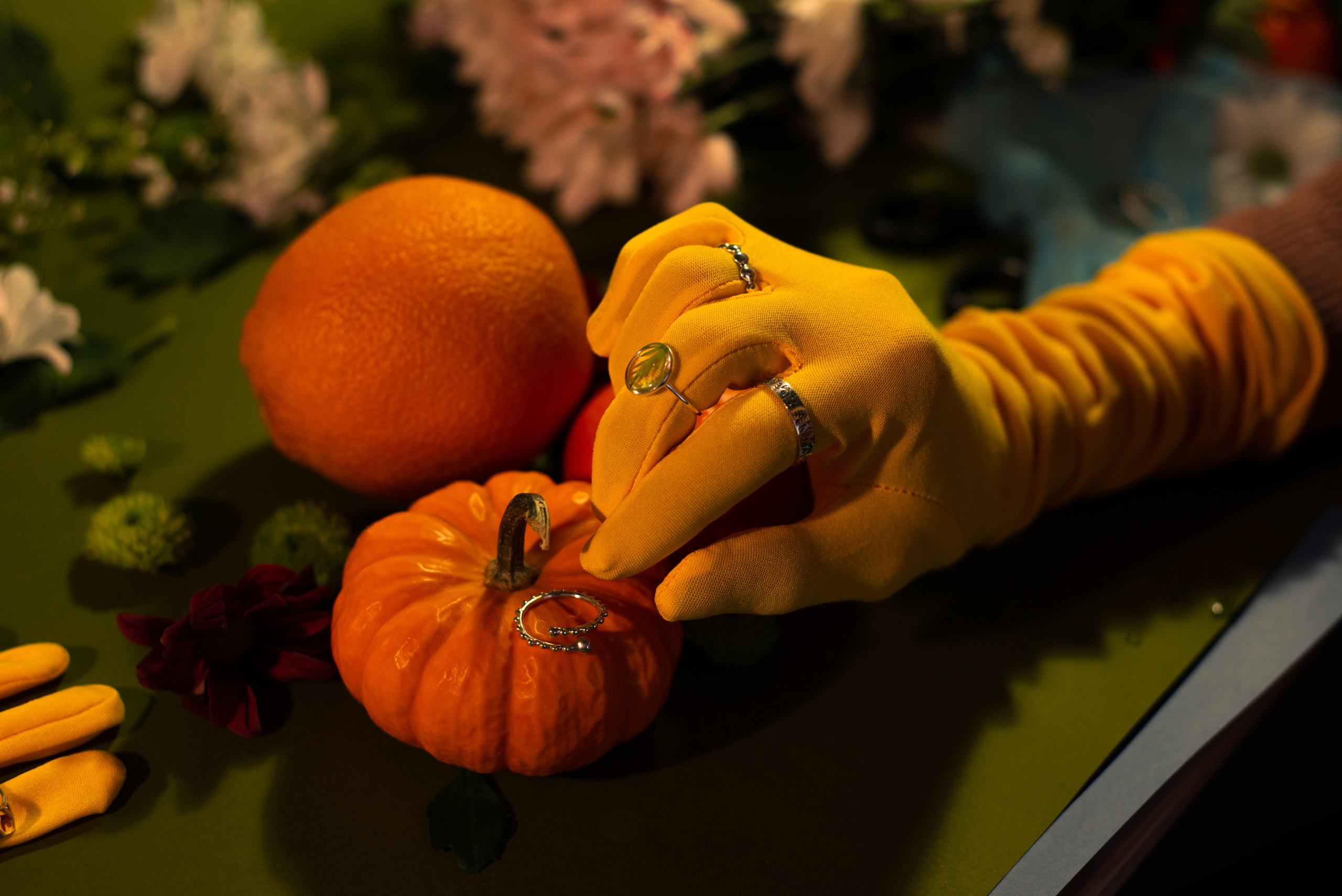 Контент для ювелирного магазина. Фотограф Валерия Тенникова