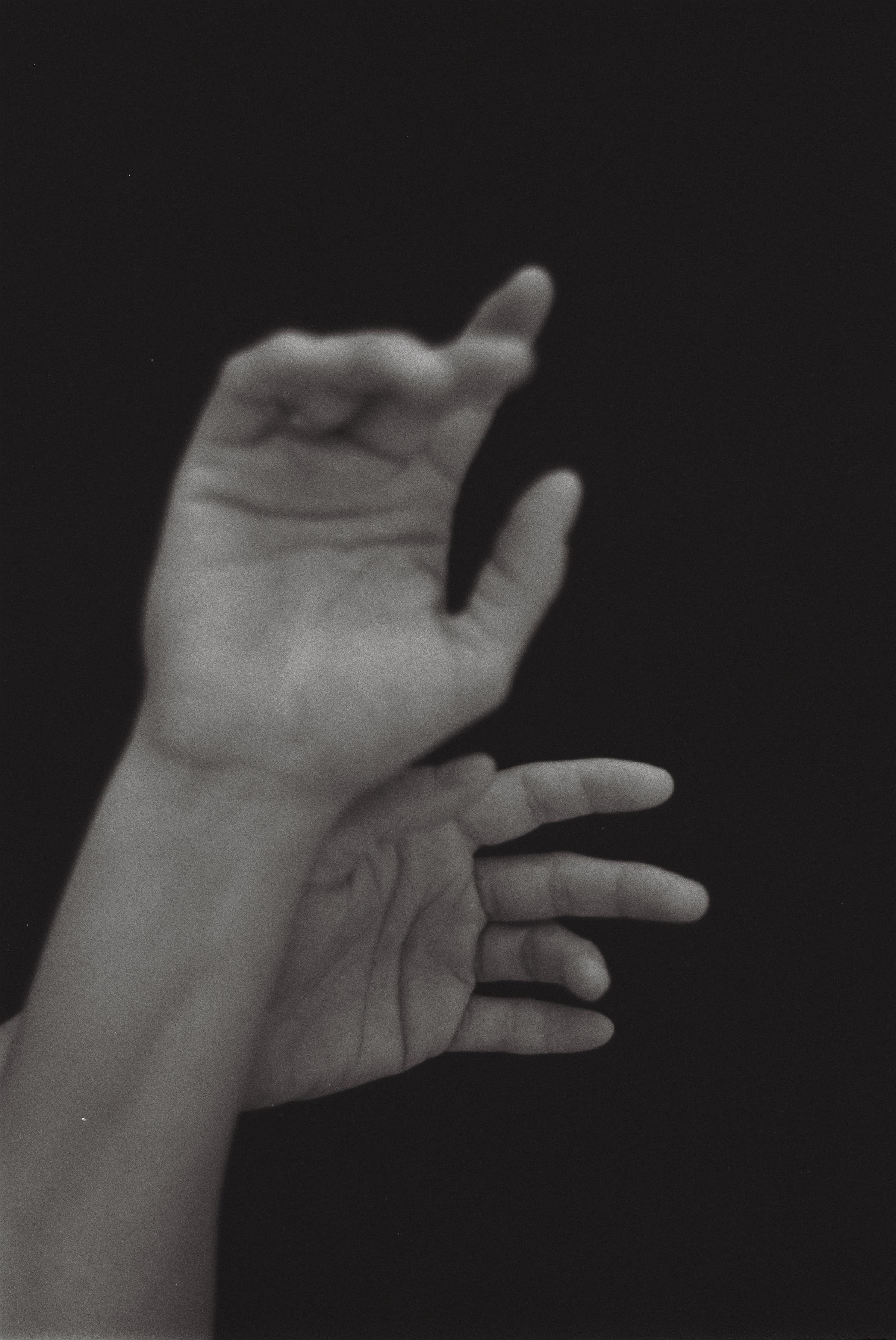 Таня. Фотограф Валерия Тенникова