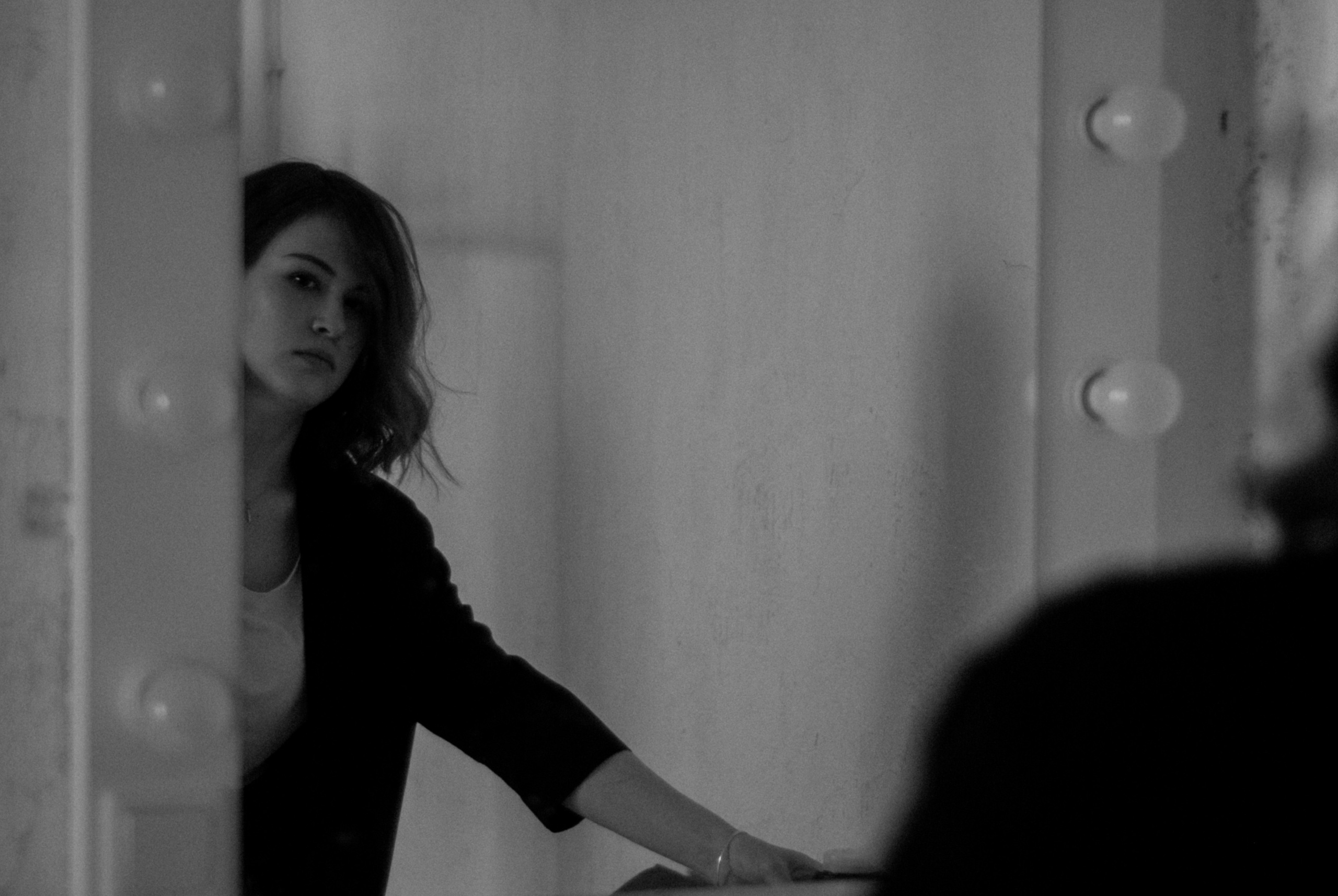 Алиса. Фотограф Валерия Тенникова