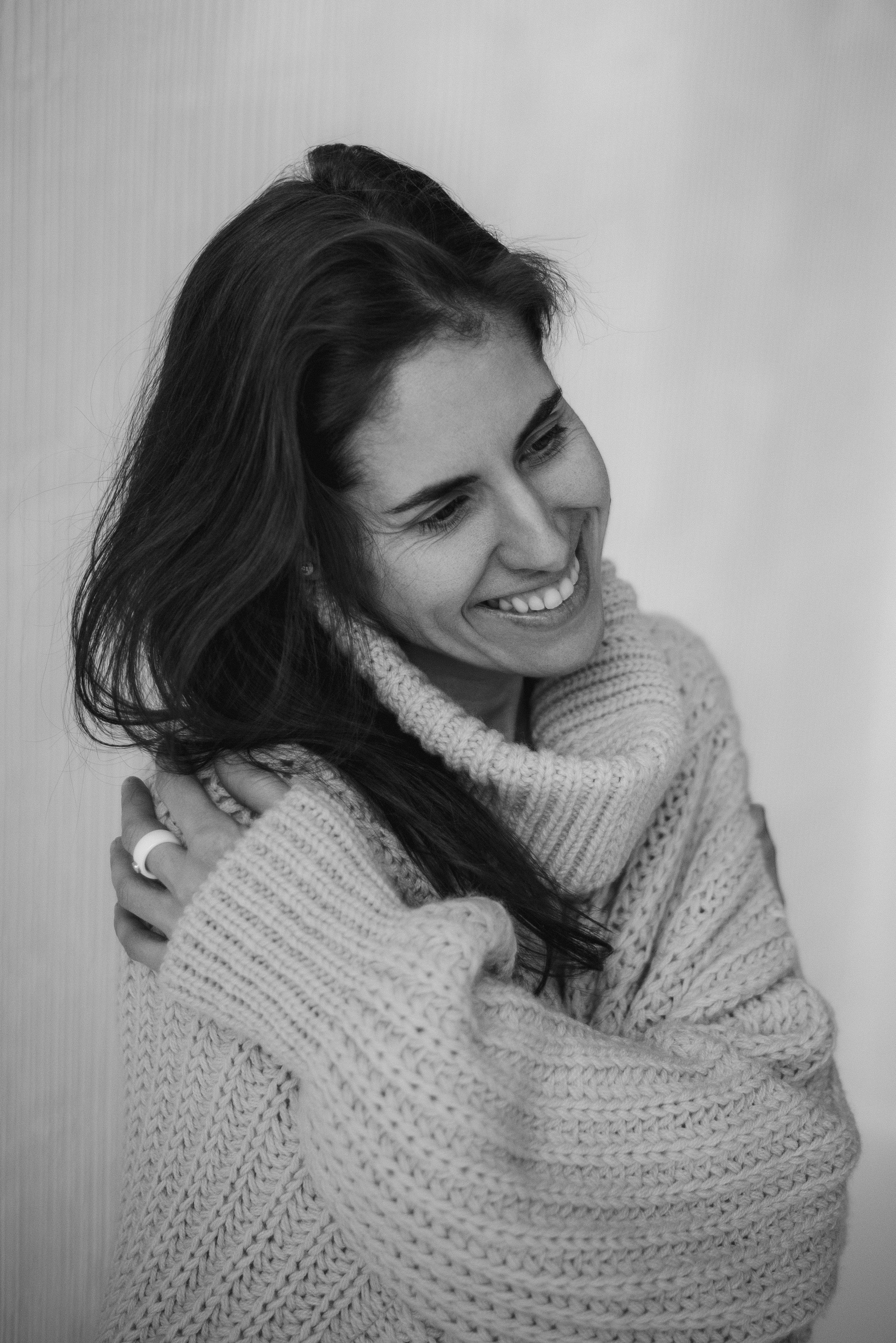 Мария. Фотограф Валерия Тенникова