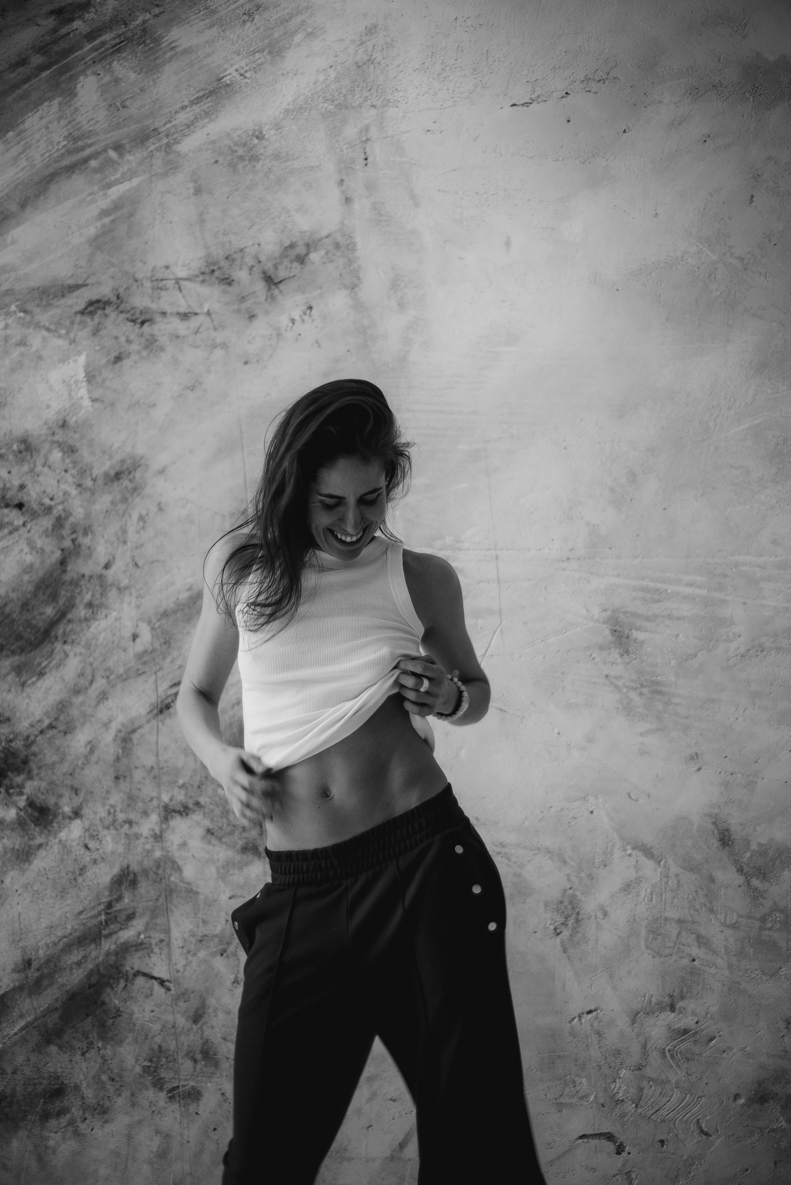 Мария. Фотограф Валерия Тенникова