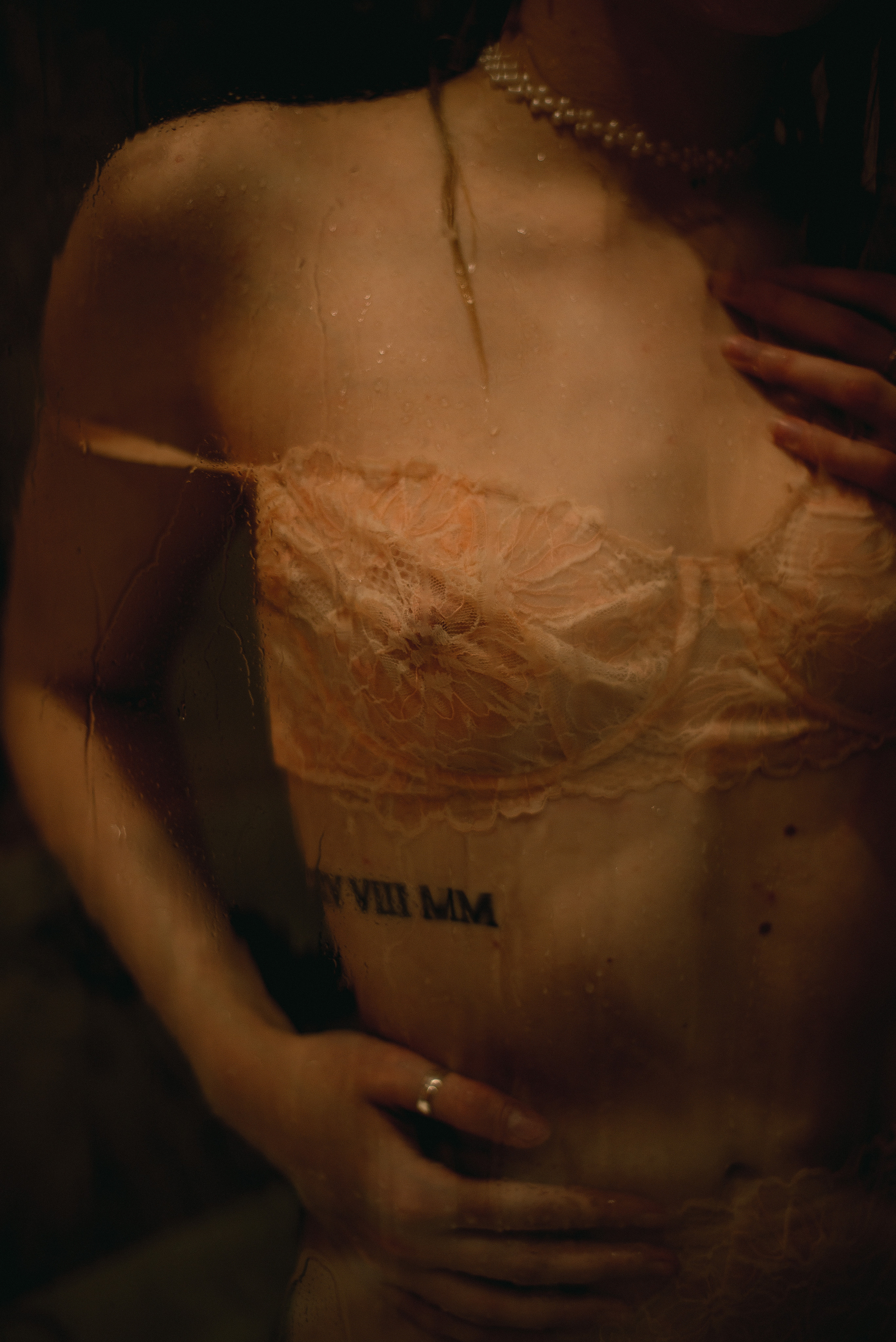 Юля. Фотограф Валерия Тенникова