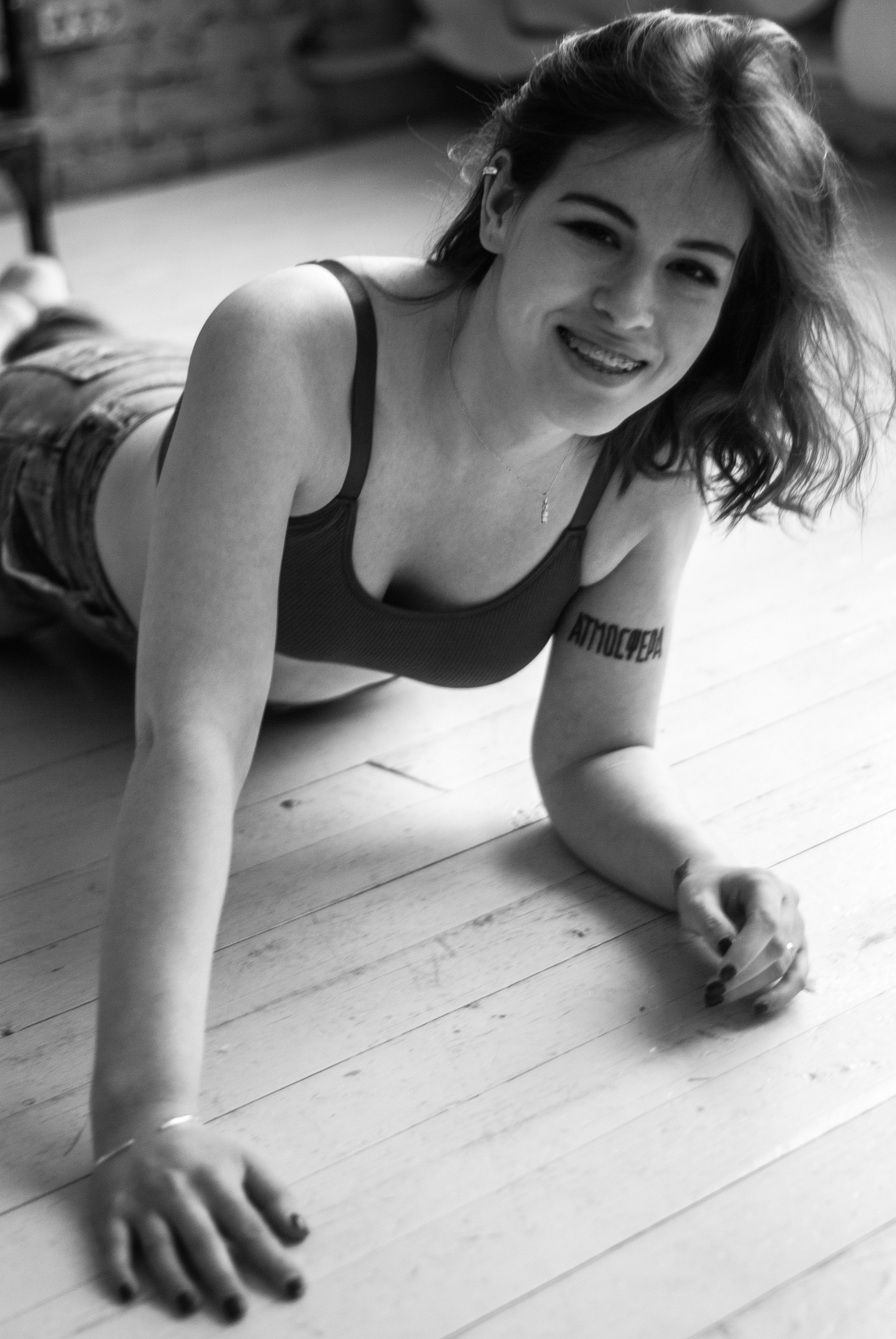 Алиса. Фотограф Валерия Тенникова