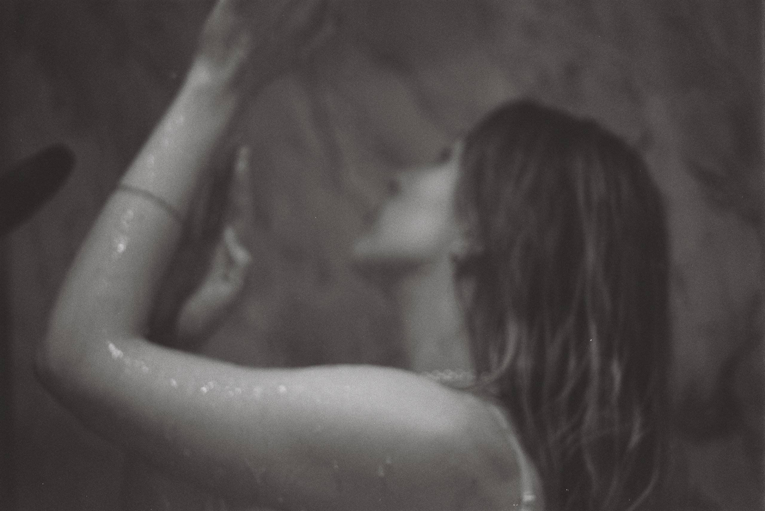 Юля. Фотограф Валерия Тенникова