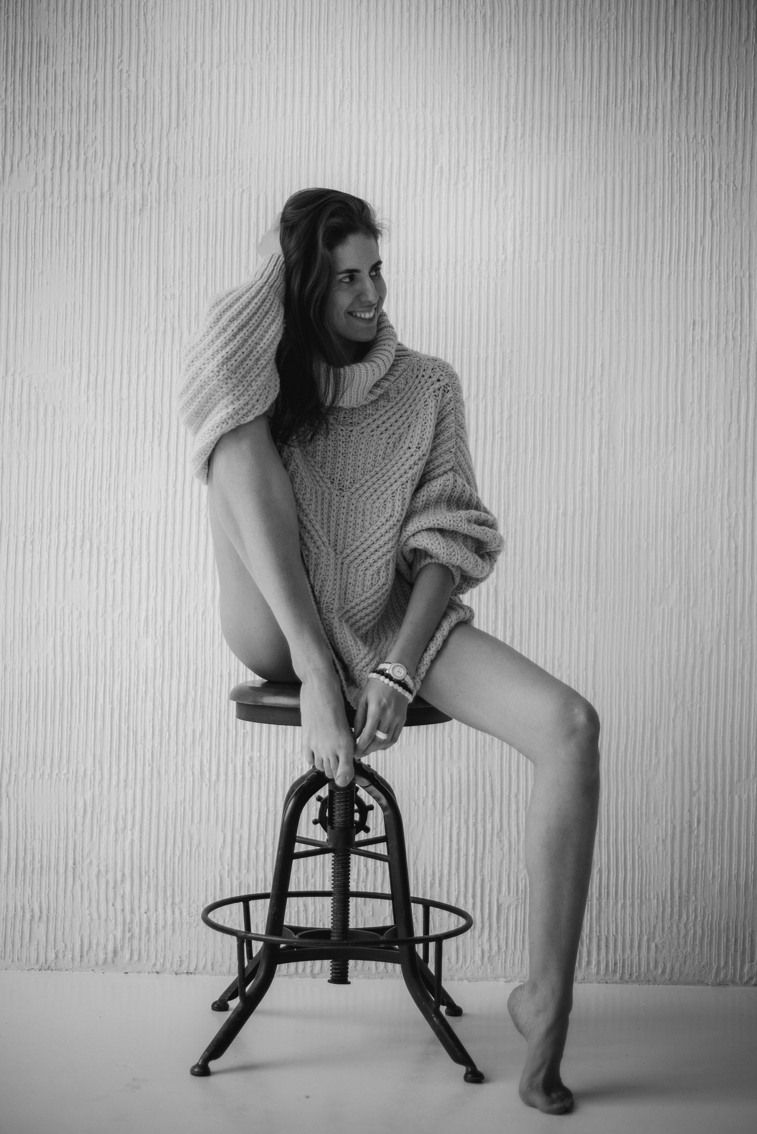 Мария. Фотограф Валерия Тенникова