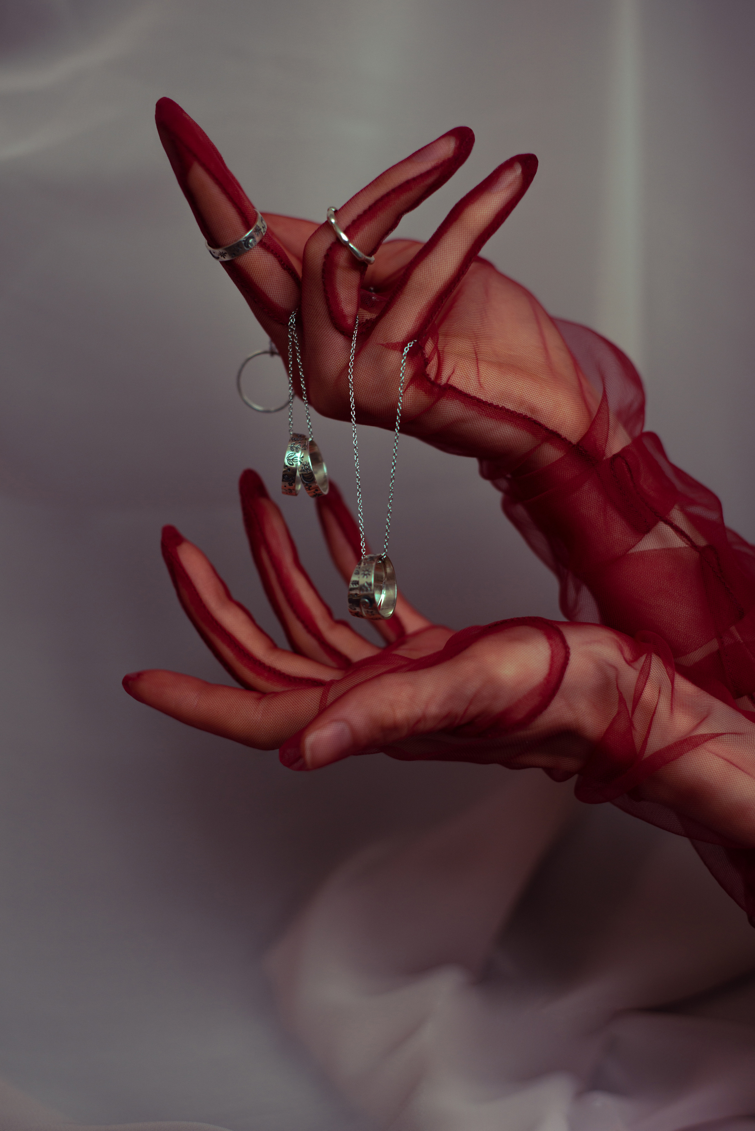 Контент для ювелирного магазина. Фотограф Валерия Тенникова