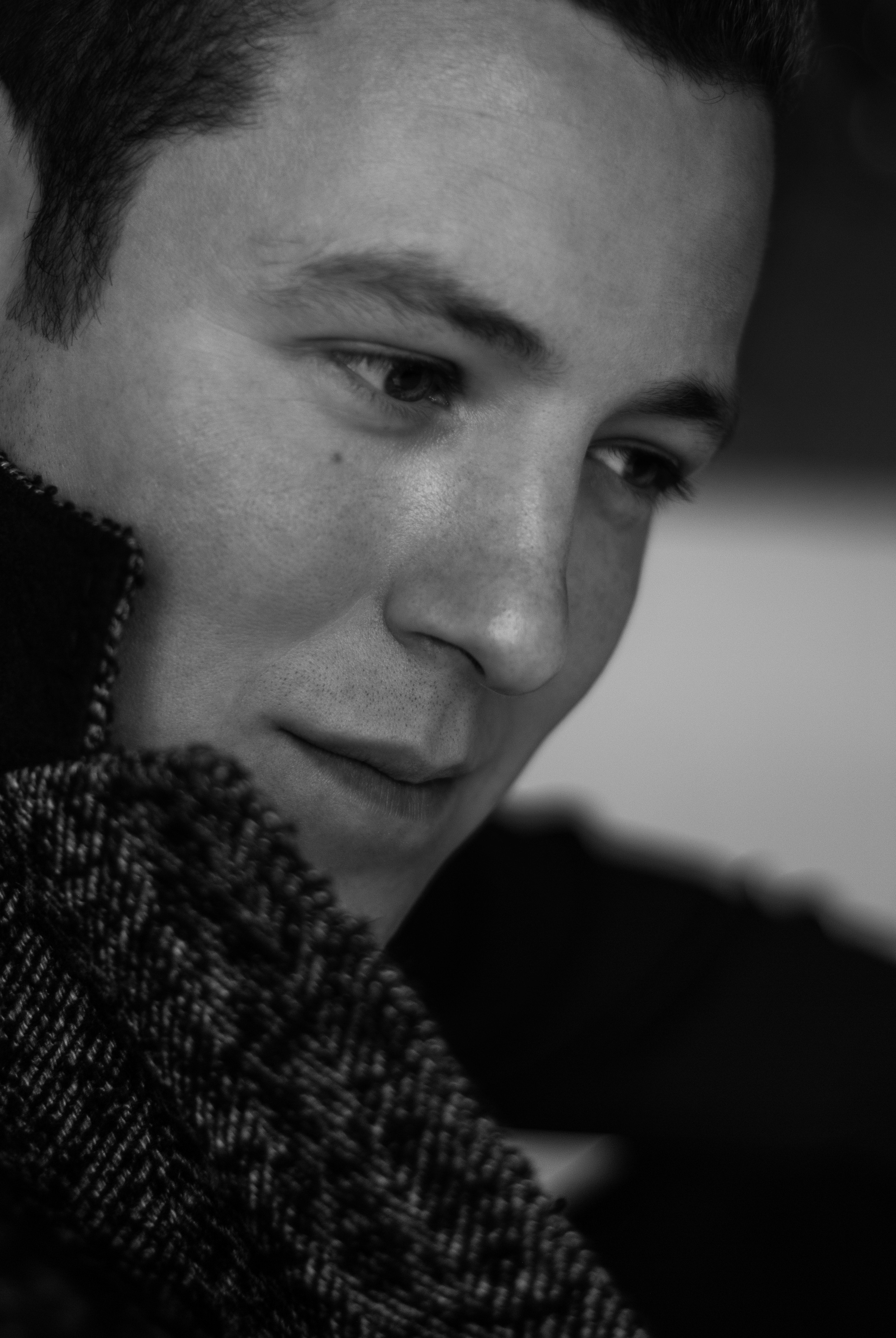 Артем. Фотограф Валерия Тенникова