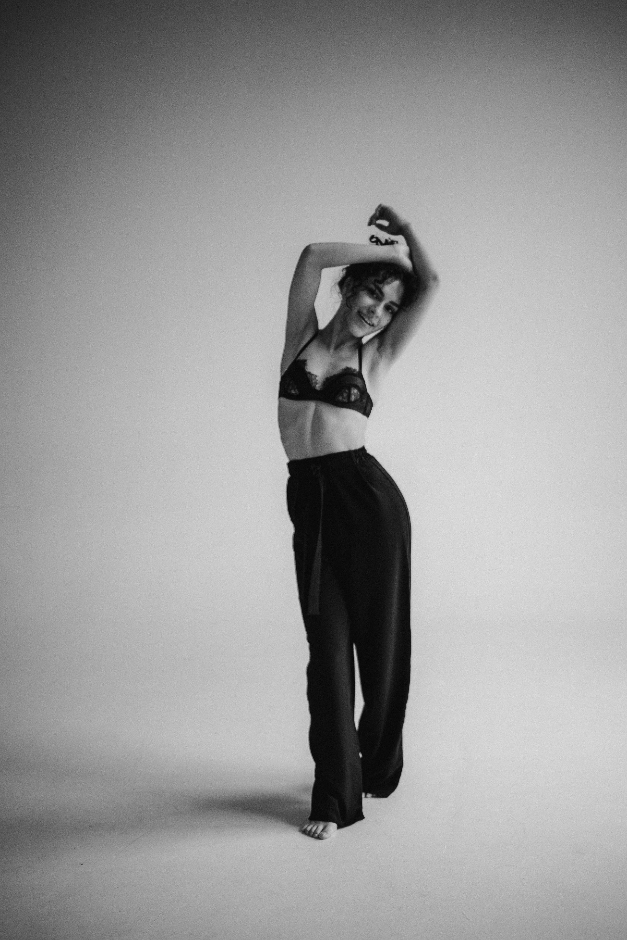 Вика. Фотограф Валерия Тенникова