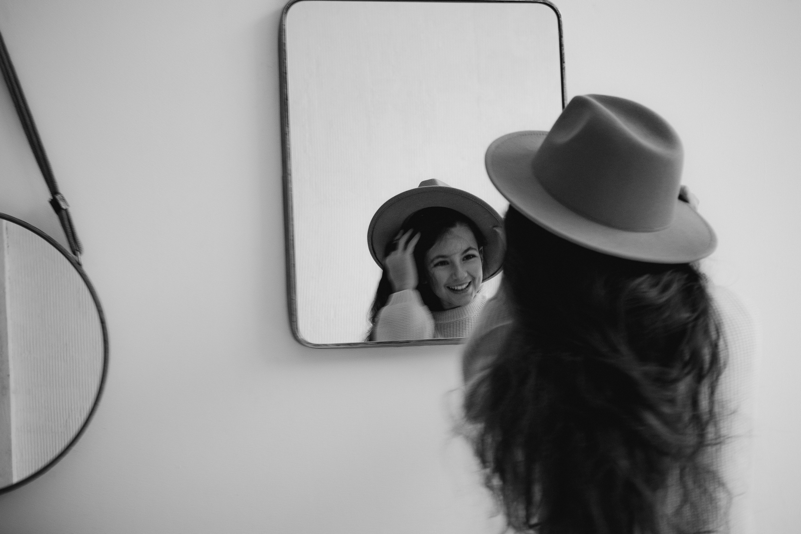 Арина. Фотограф Валерия Тенникова