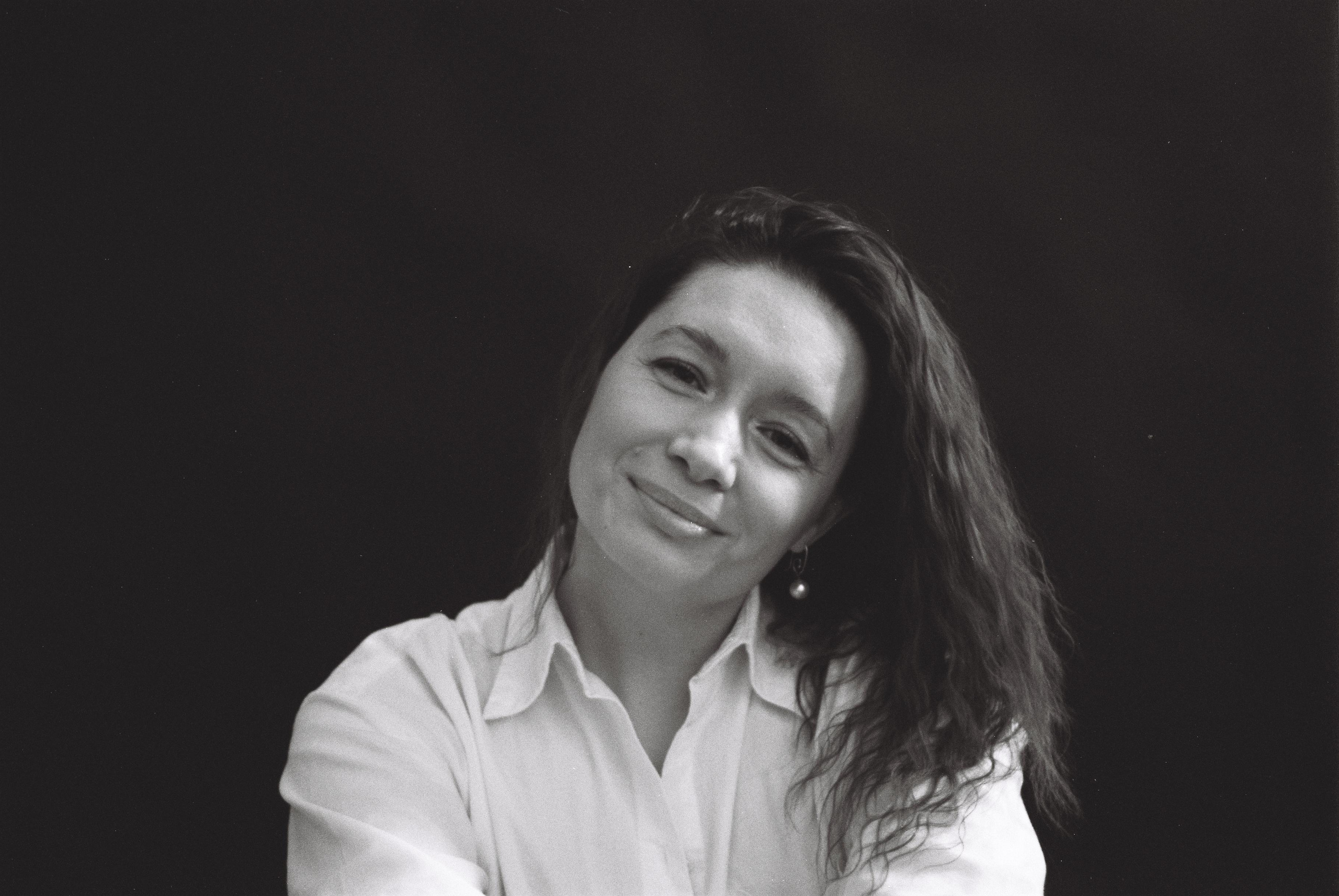 Таня. Фотограф Валерия Тенникова