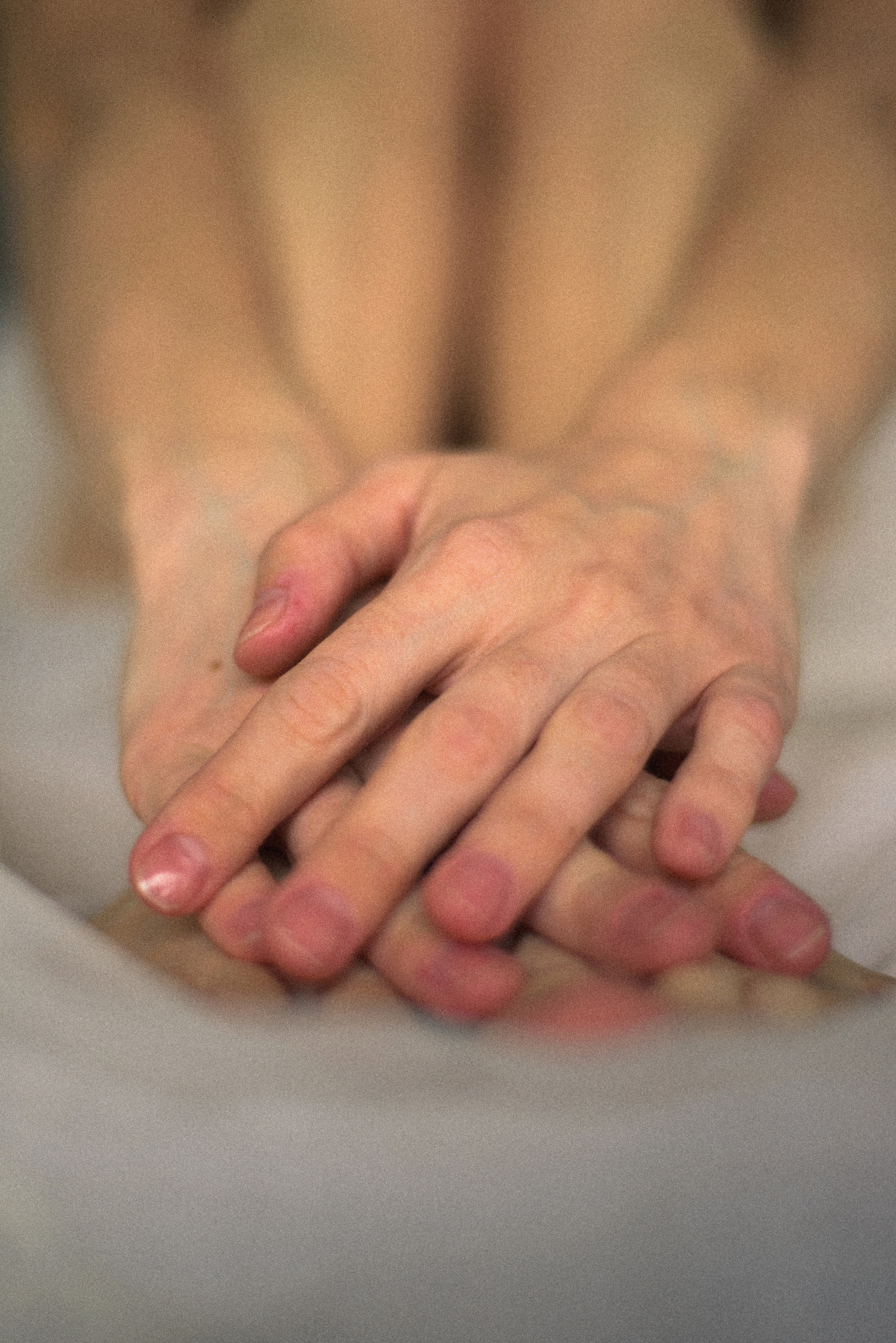 Мария. Фотограф Валерия Тенникова