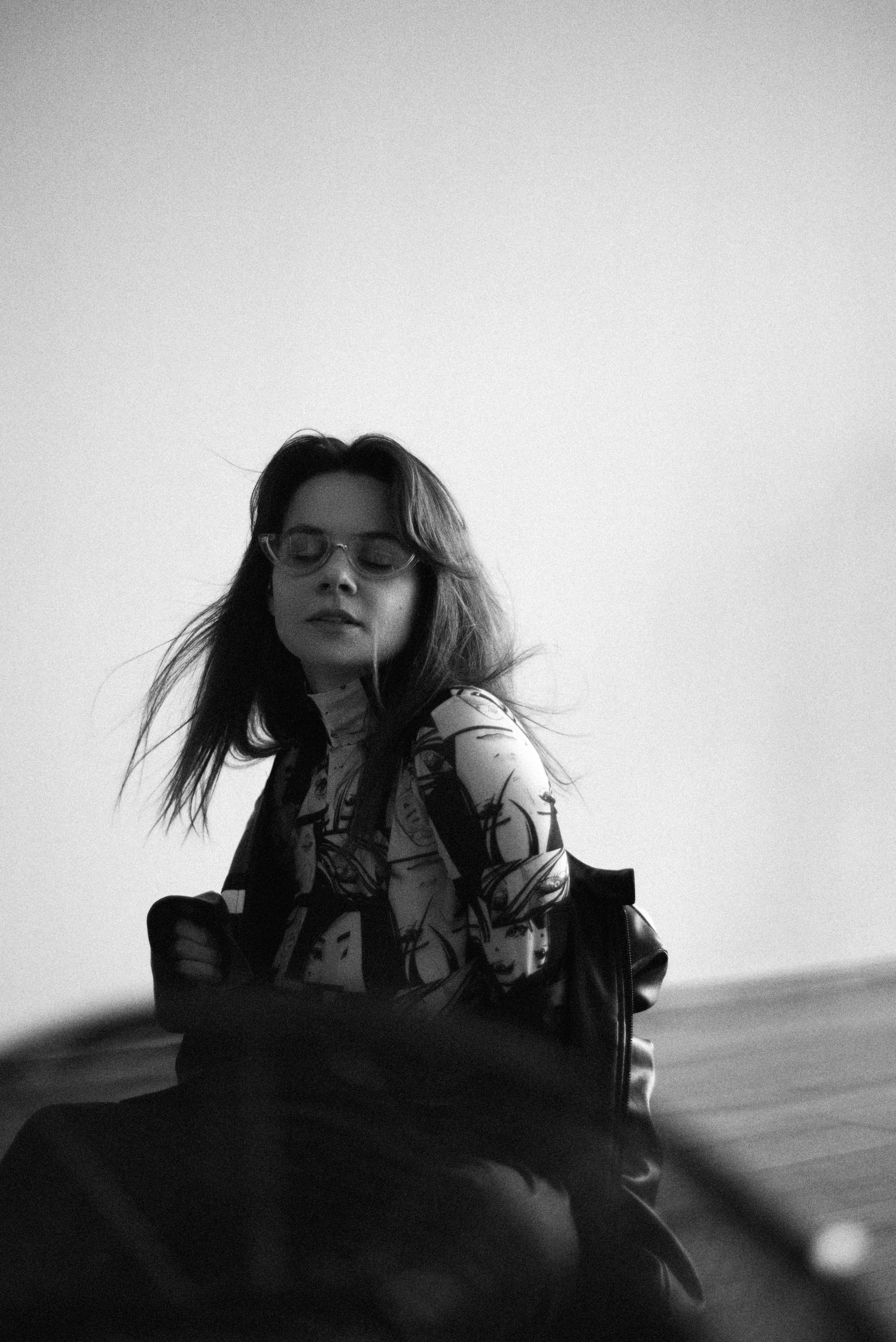 Мария. Фотограф Валерия Тенникова