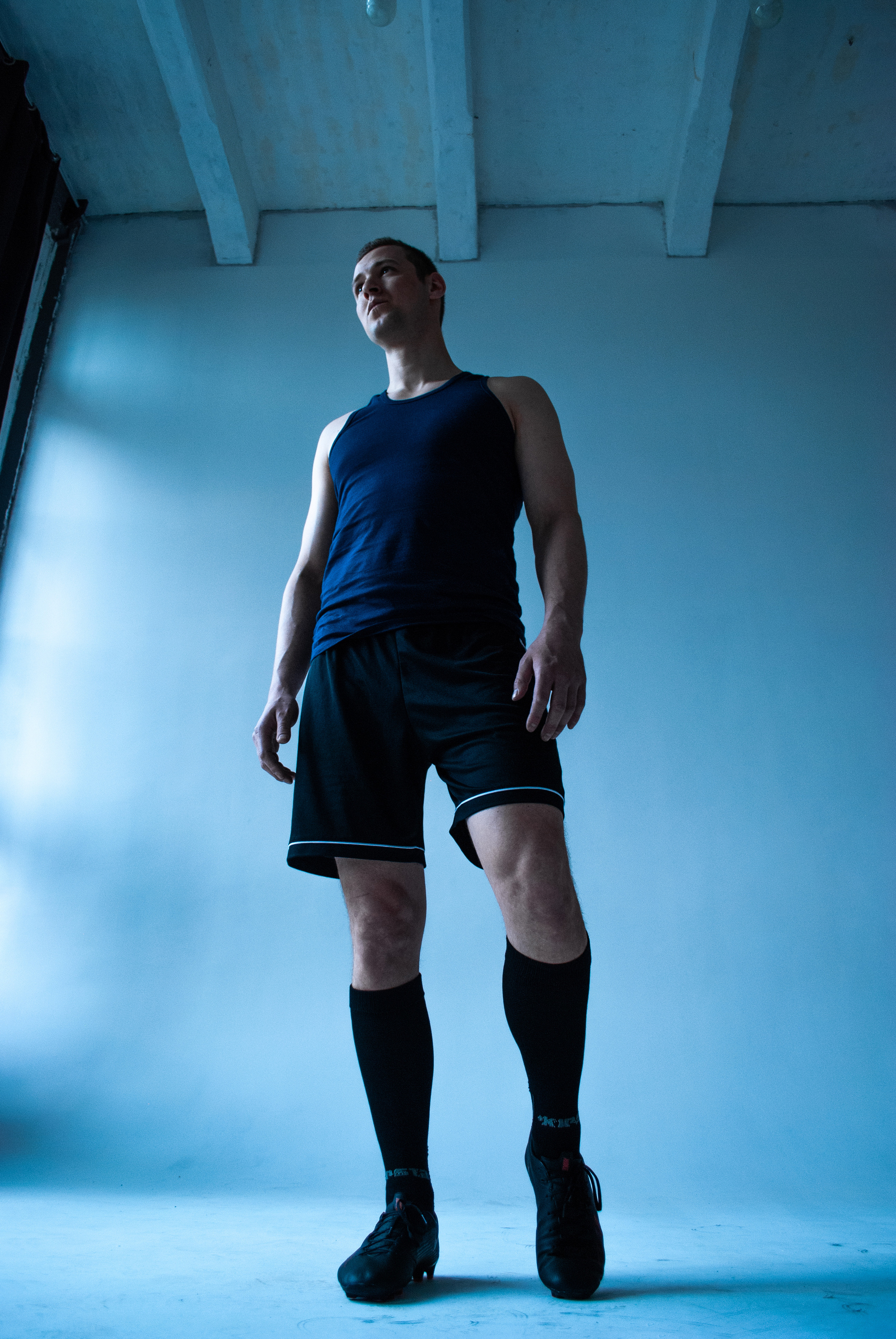 Артем. Фотограф Валерия Тенникова