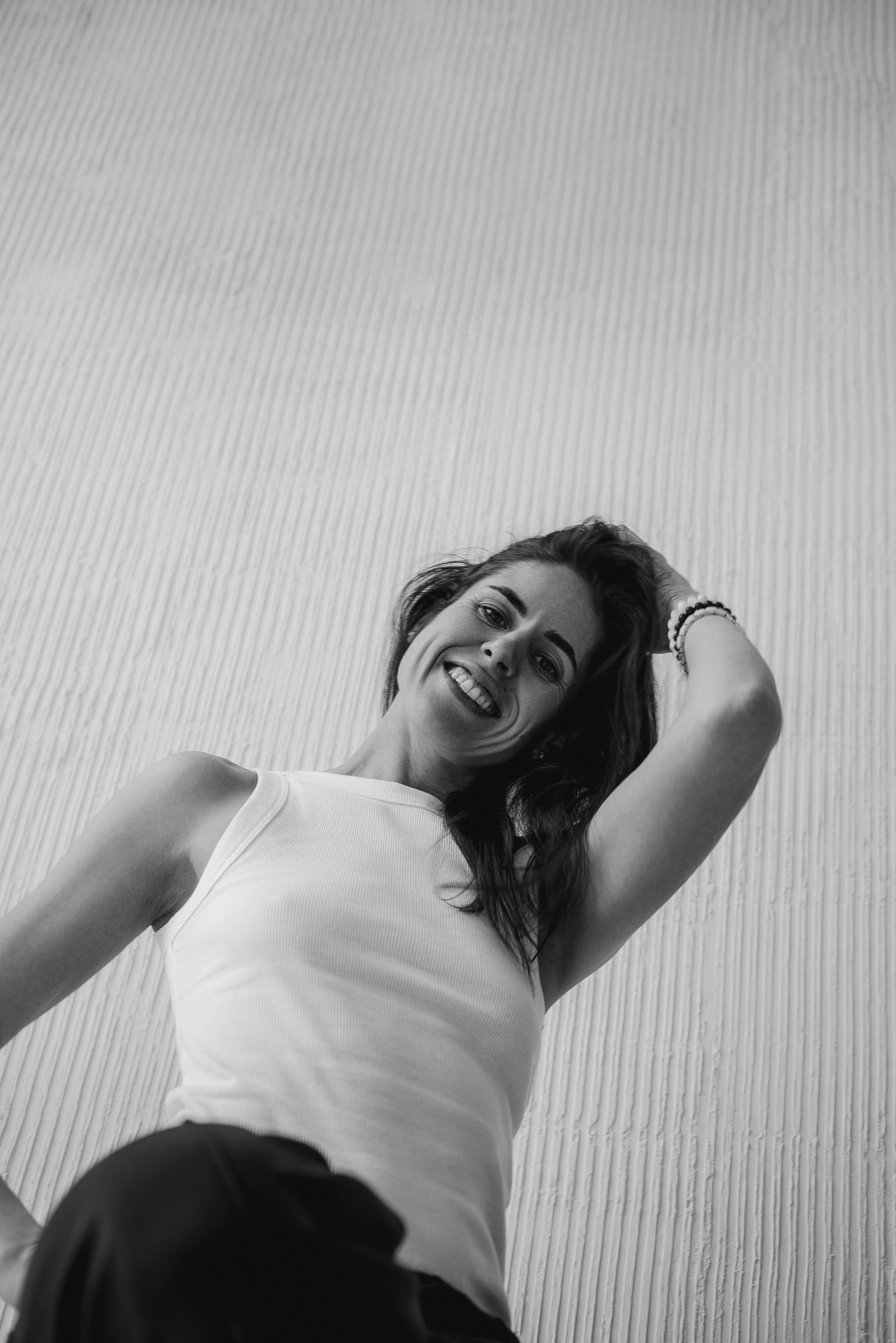 Мария. Фотограф Валерия Тенникова