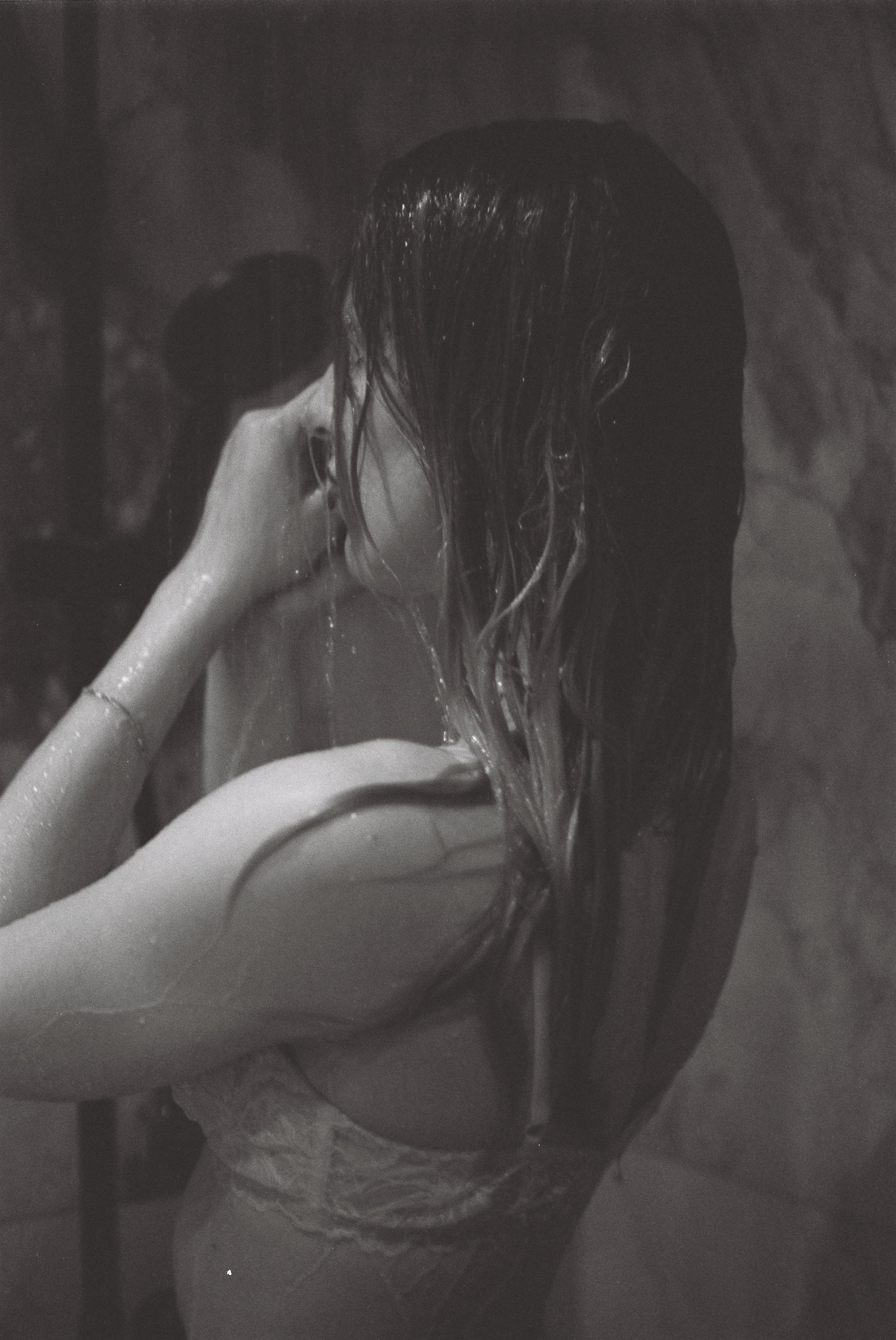 Юля. Фотограф Валерия Тенникова