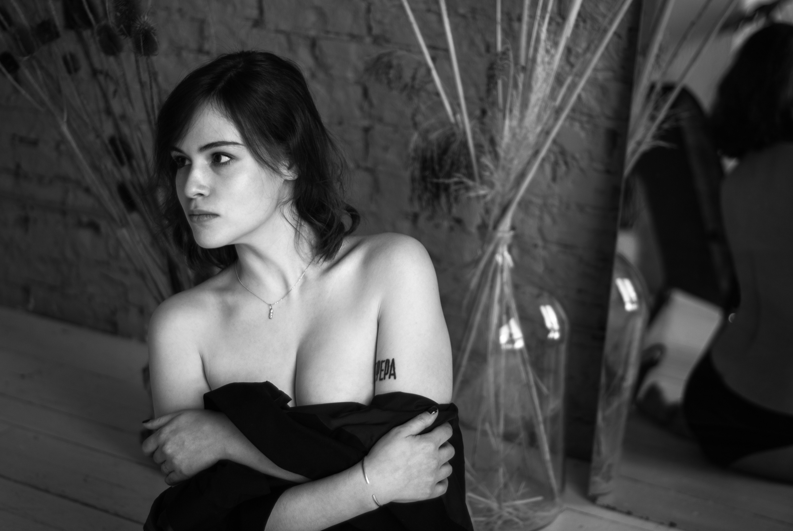 Алиса. Фотограф Валерия Тенникова