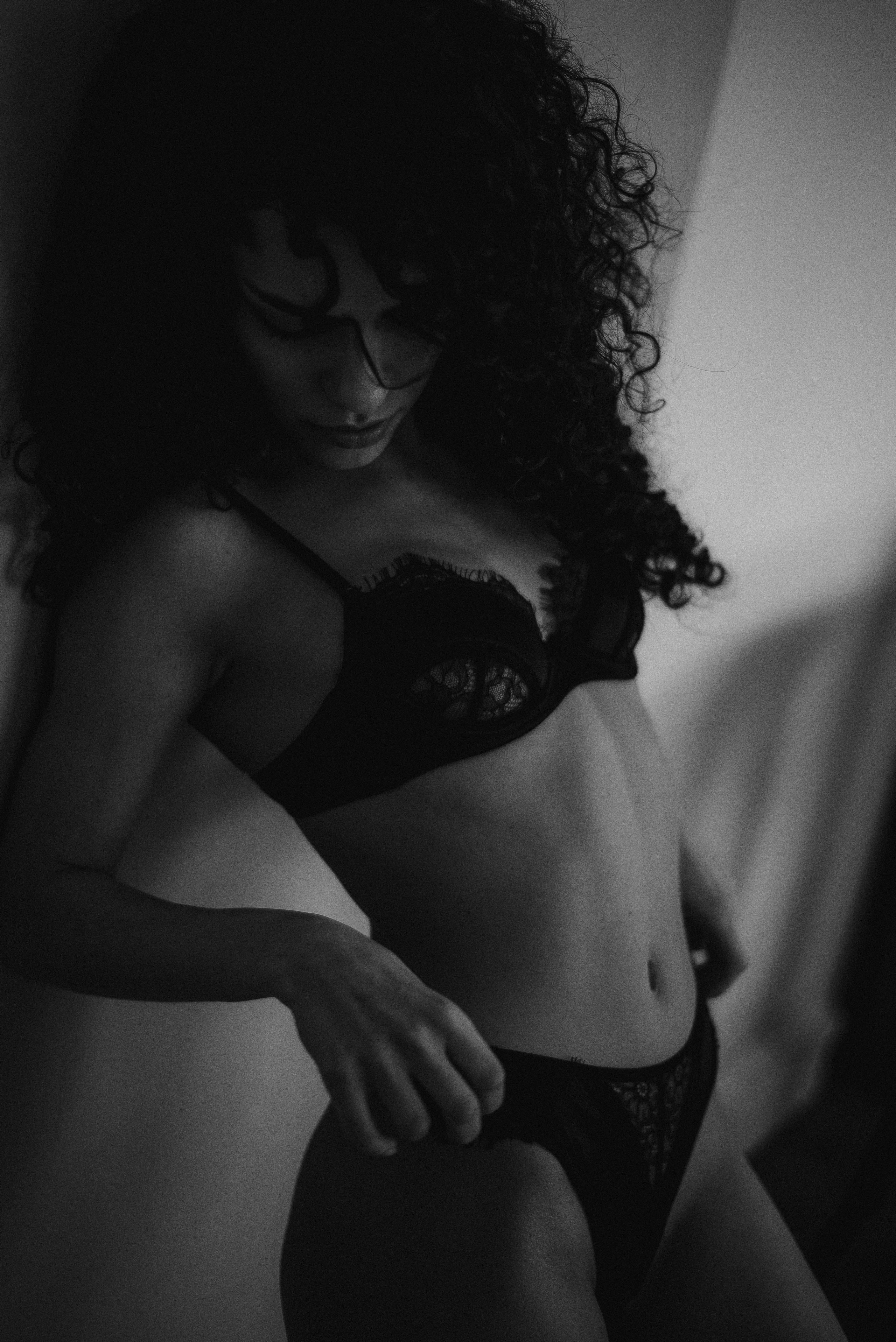 Вика. Фотограф Валерия Тенникова