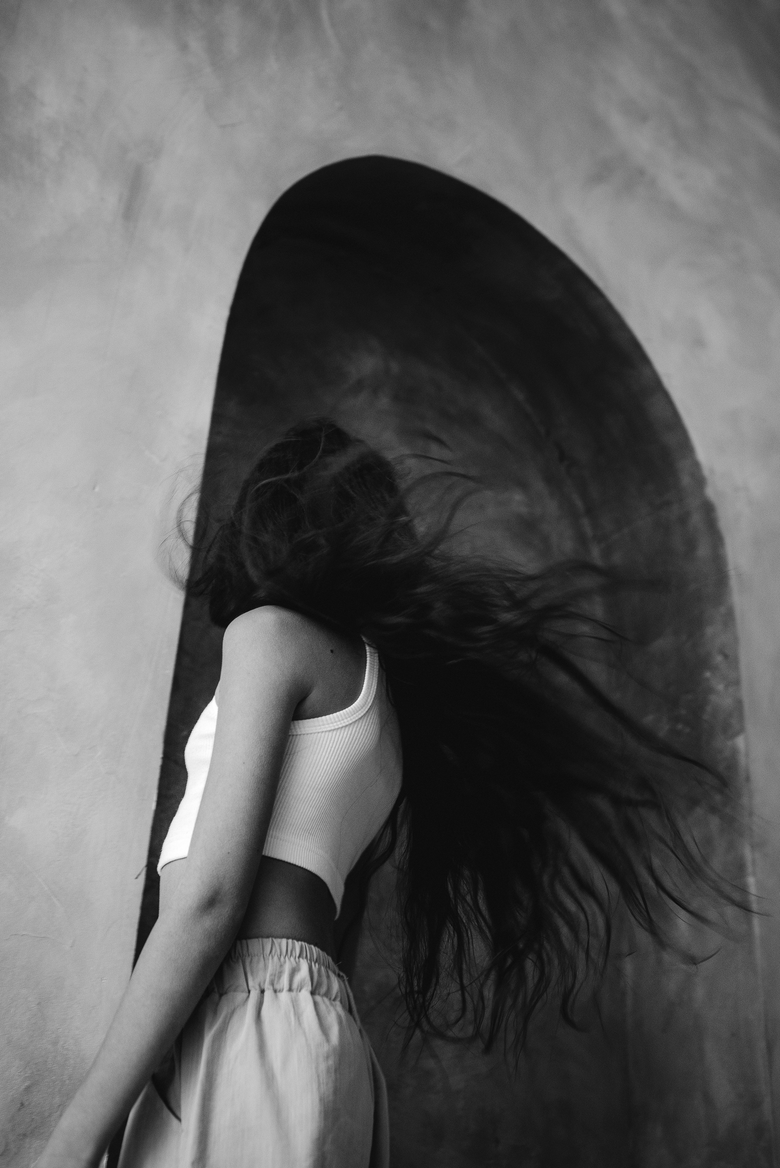 Арина. Фотограф Валерия Тенникова