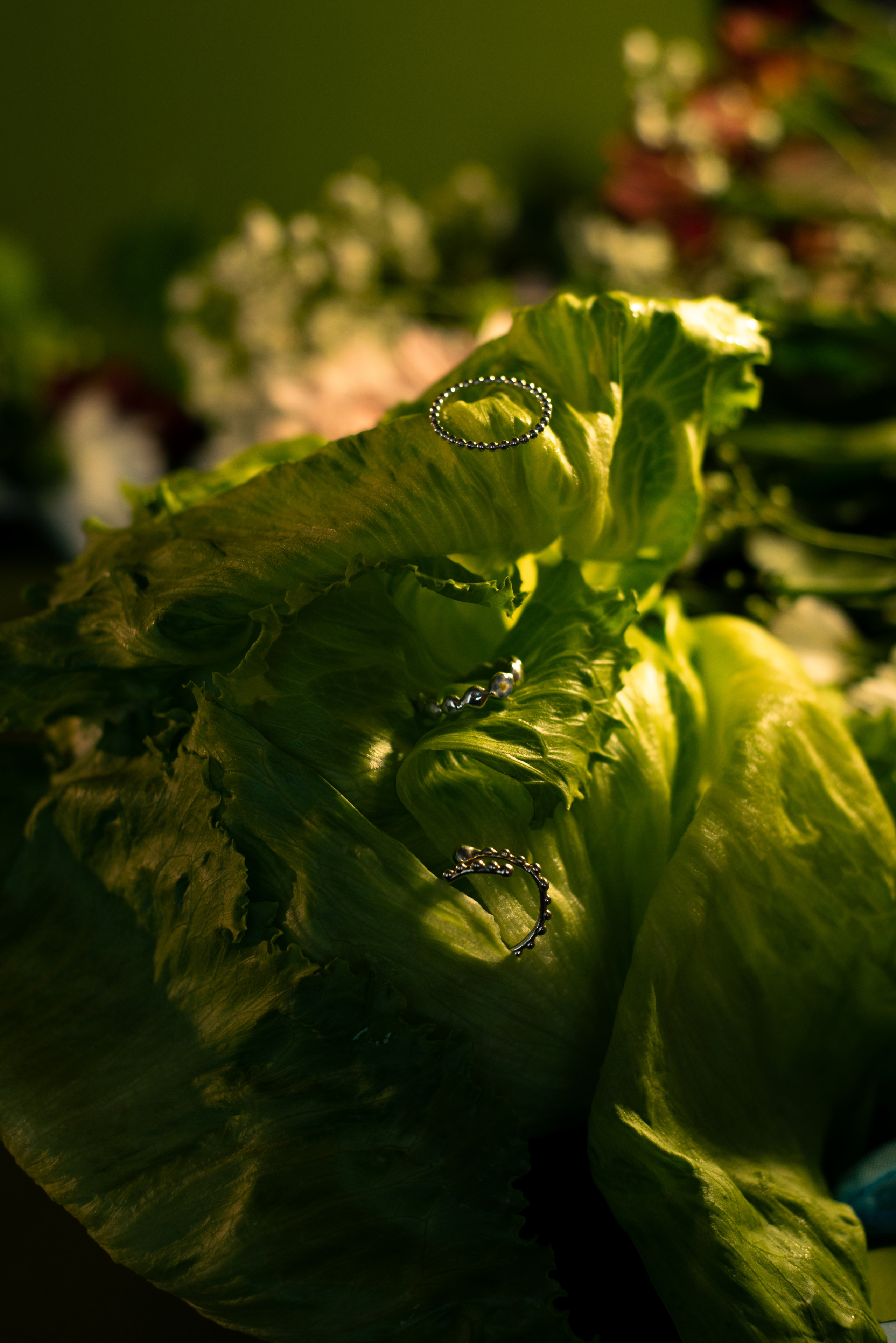 Контент для ювелирного магазина. Фотограф Валерия Тенникова