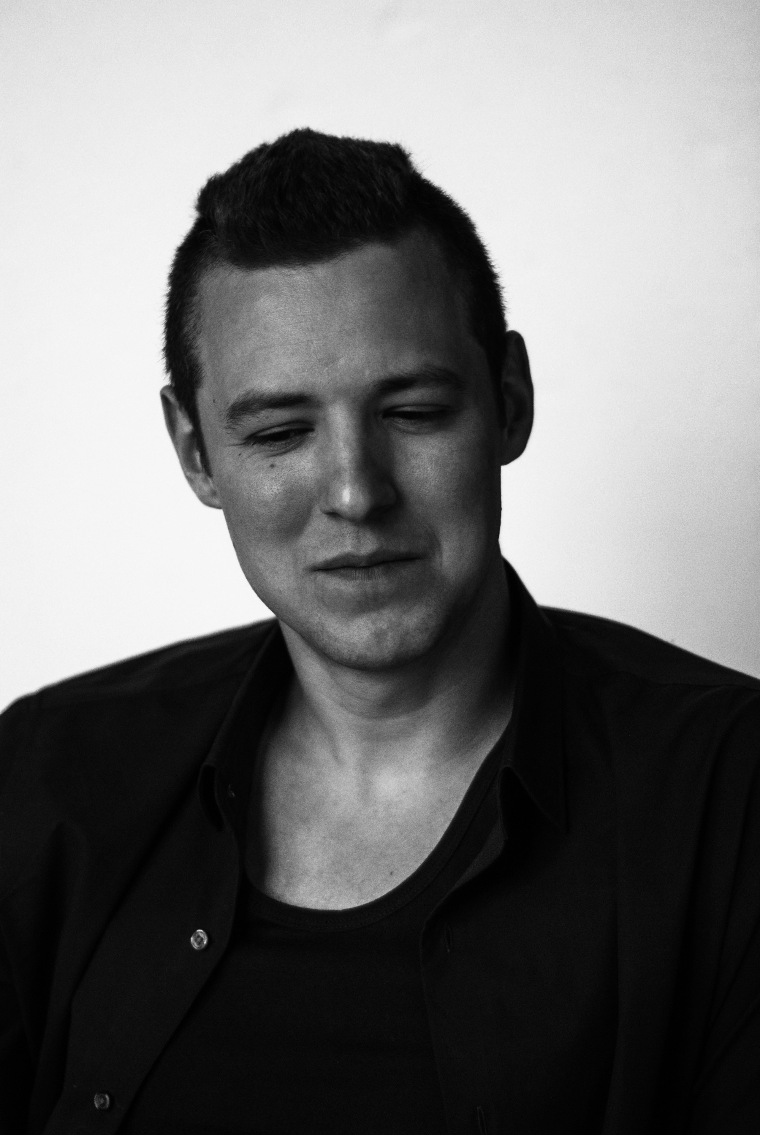 Артем. Фотограф Валерия Тенникова