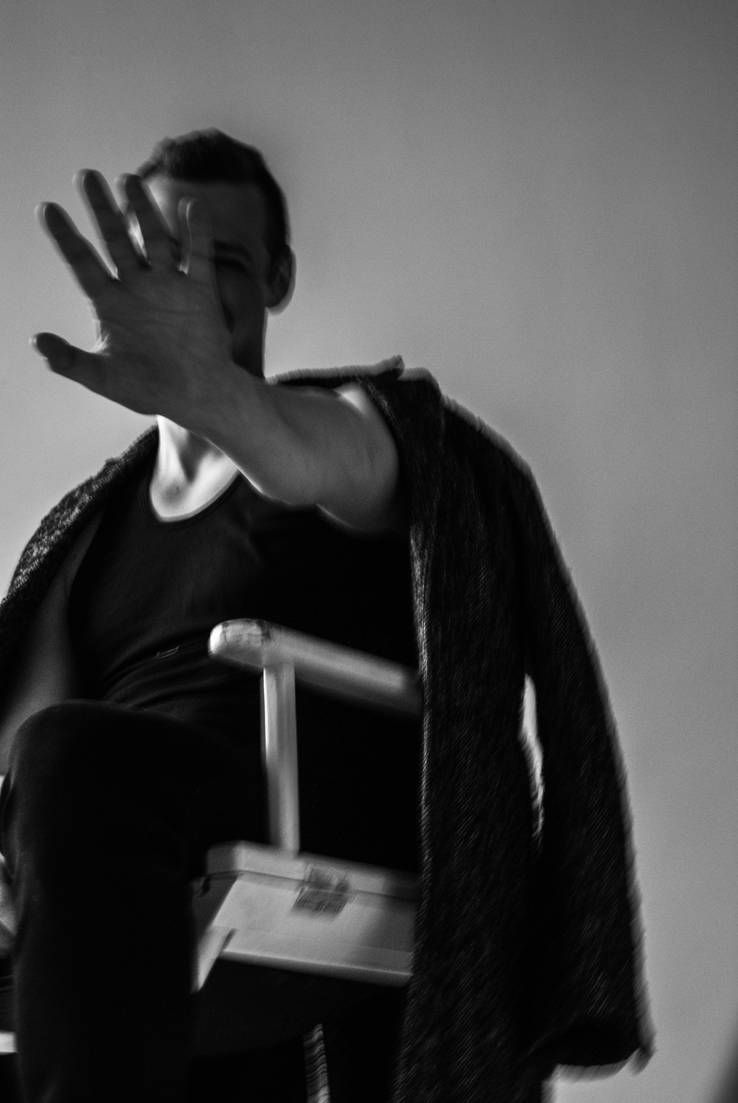 Артем. Фотограф Валерия Тенникова