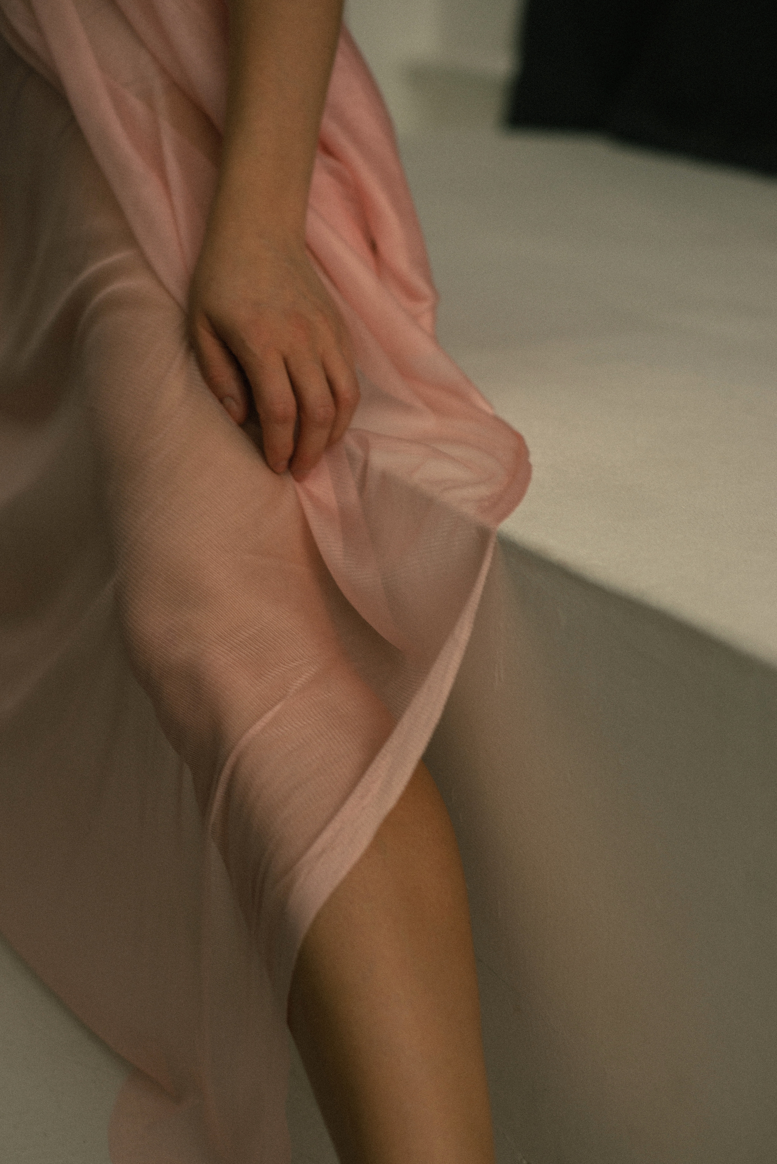 Таня. Фотограф Валерия Тенникова