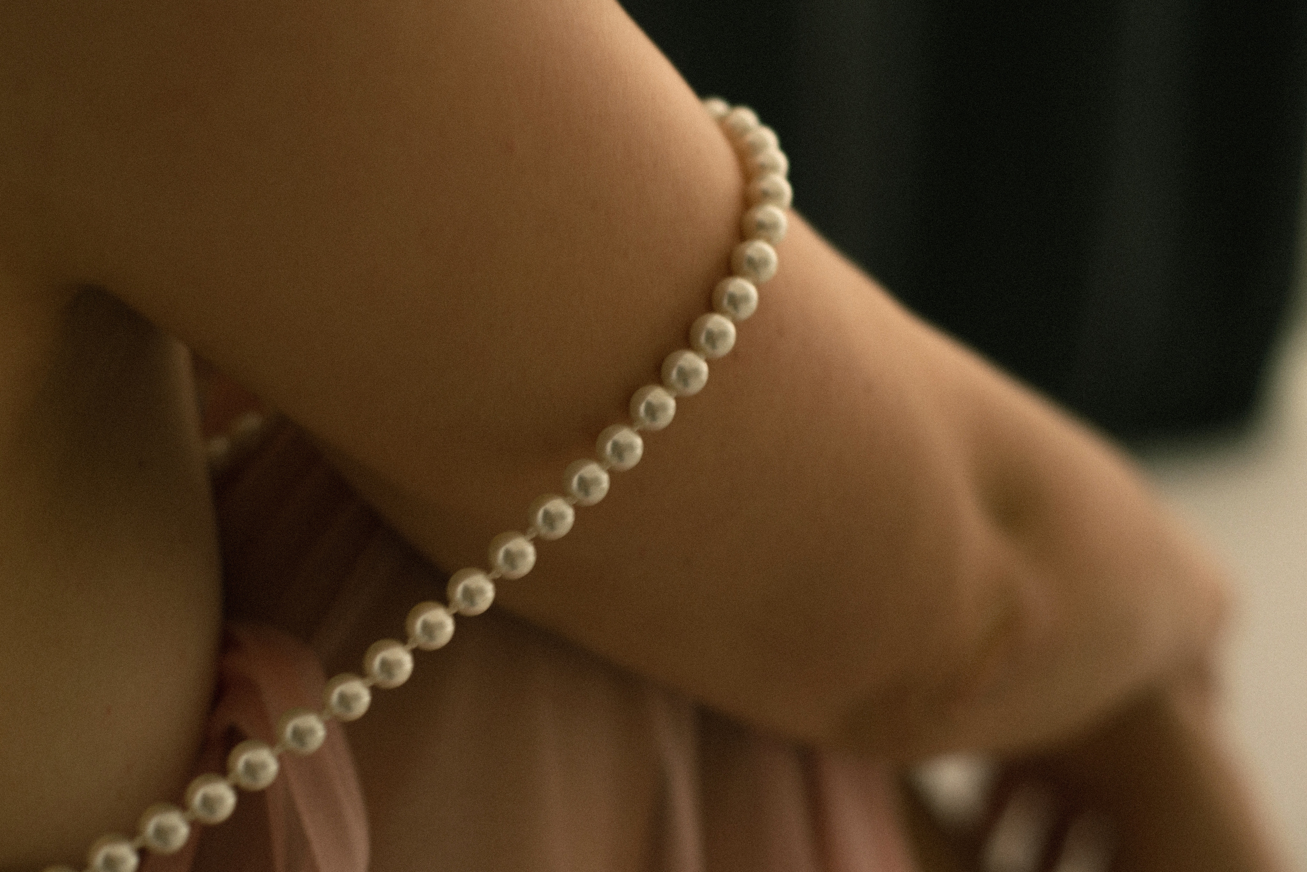 Таня. Фотограф Валерия Тенникова