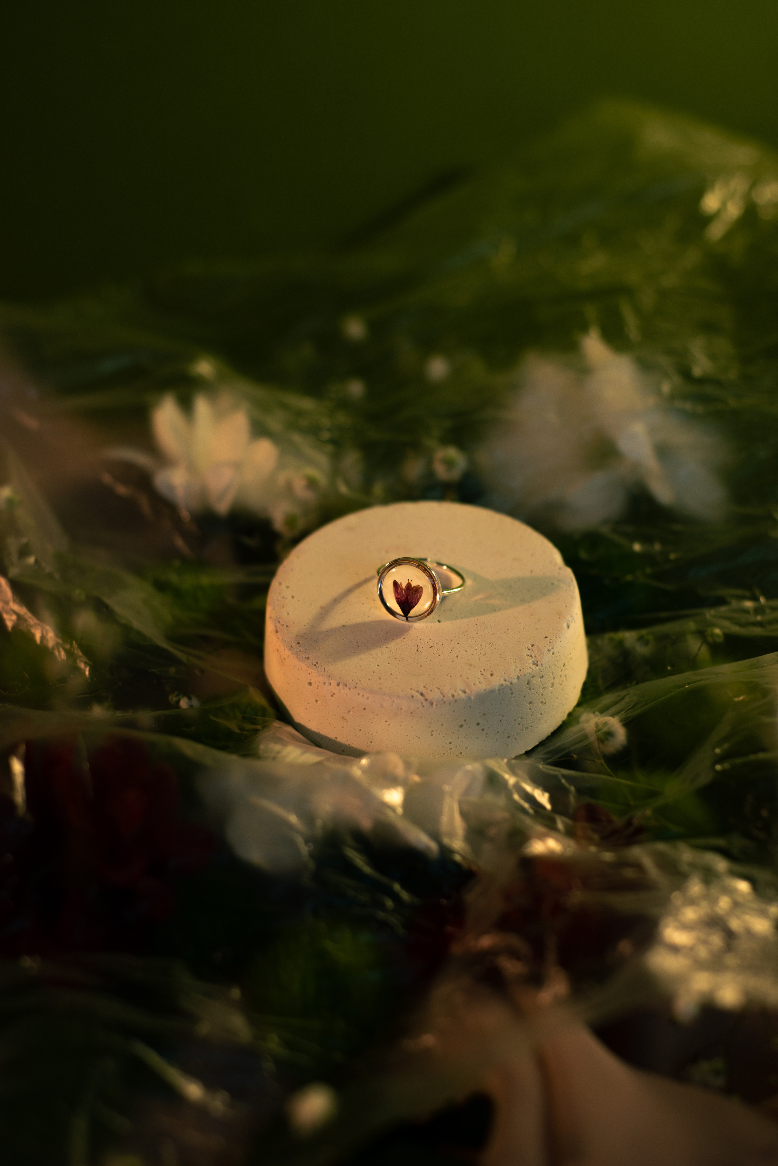 Контент для ювелирного магазина. Фотограф Валерия Тенникова