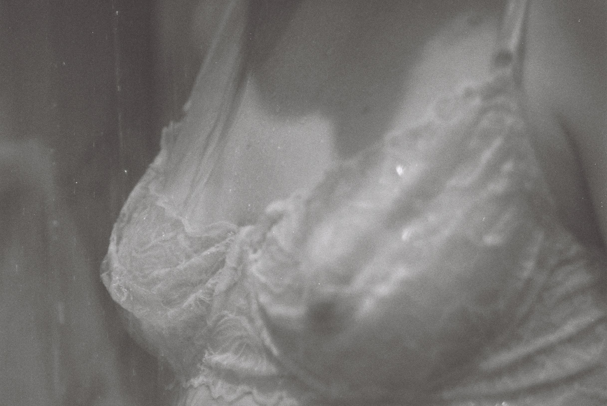 Юля. Фотограф Валерия Тенникова