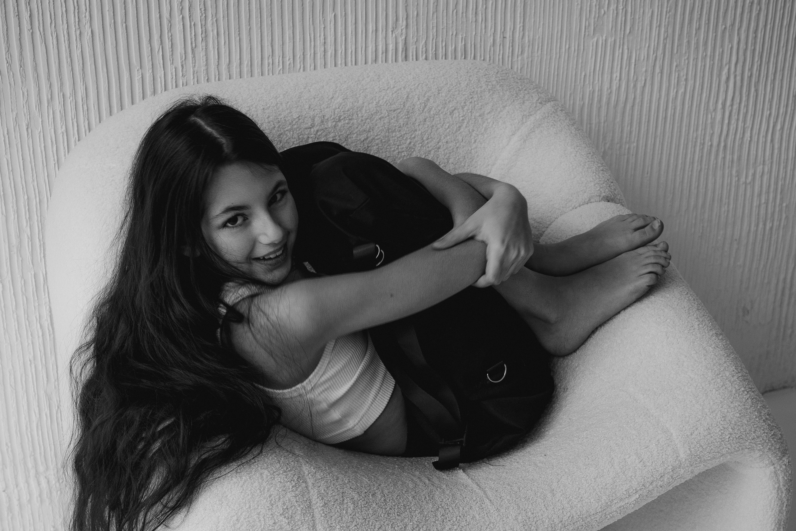 Арина. Фотограф Валерия Тенникова