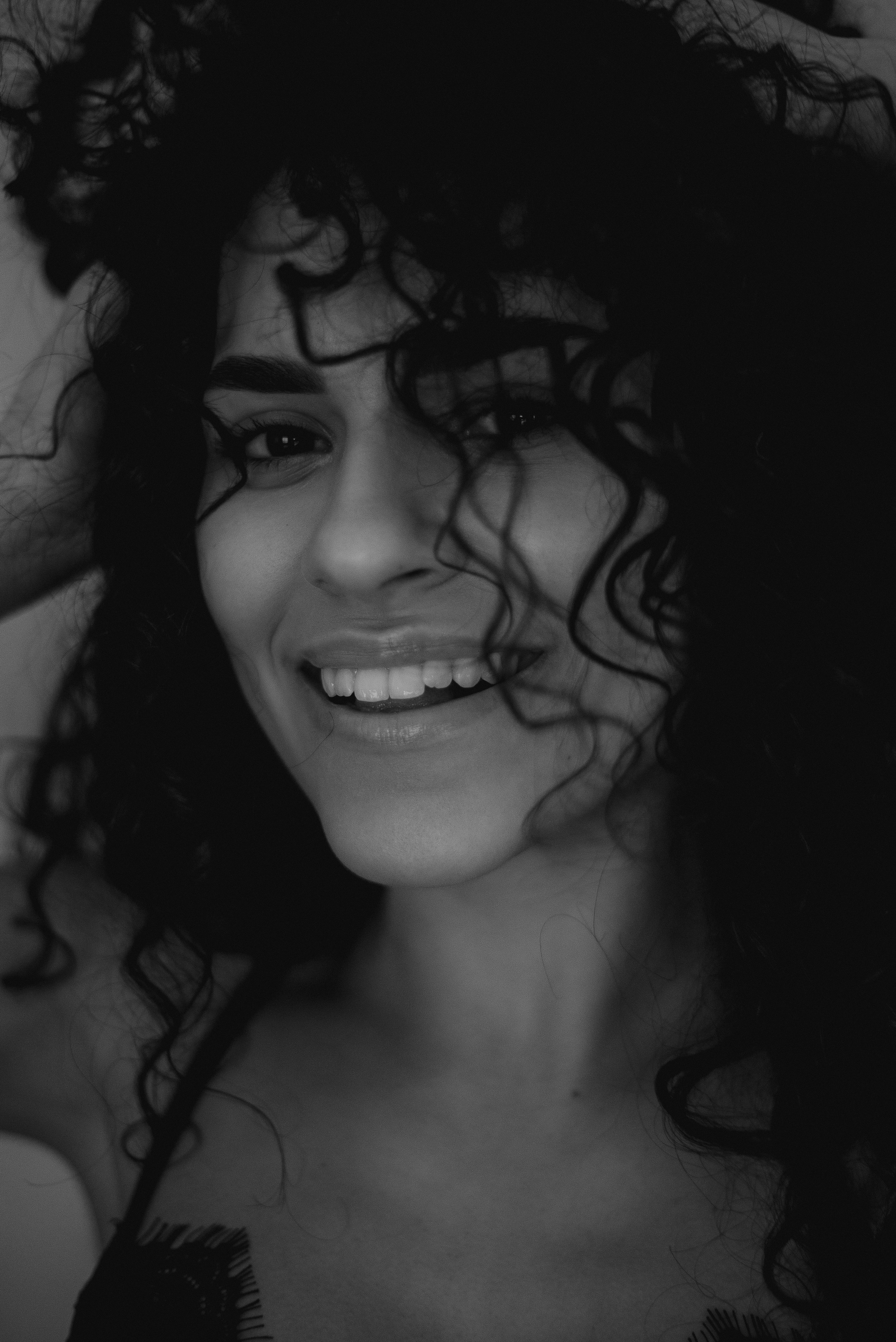 Вика. Фотограф Валерия Тенникова