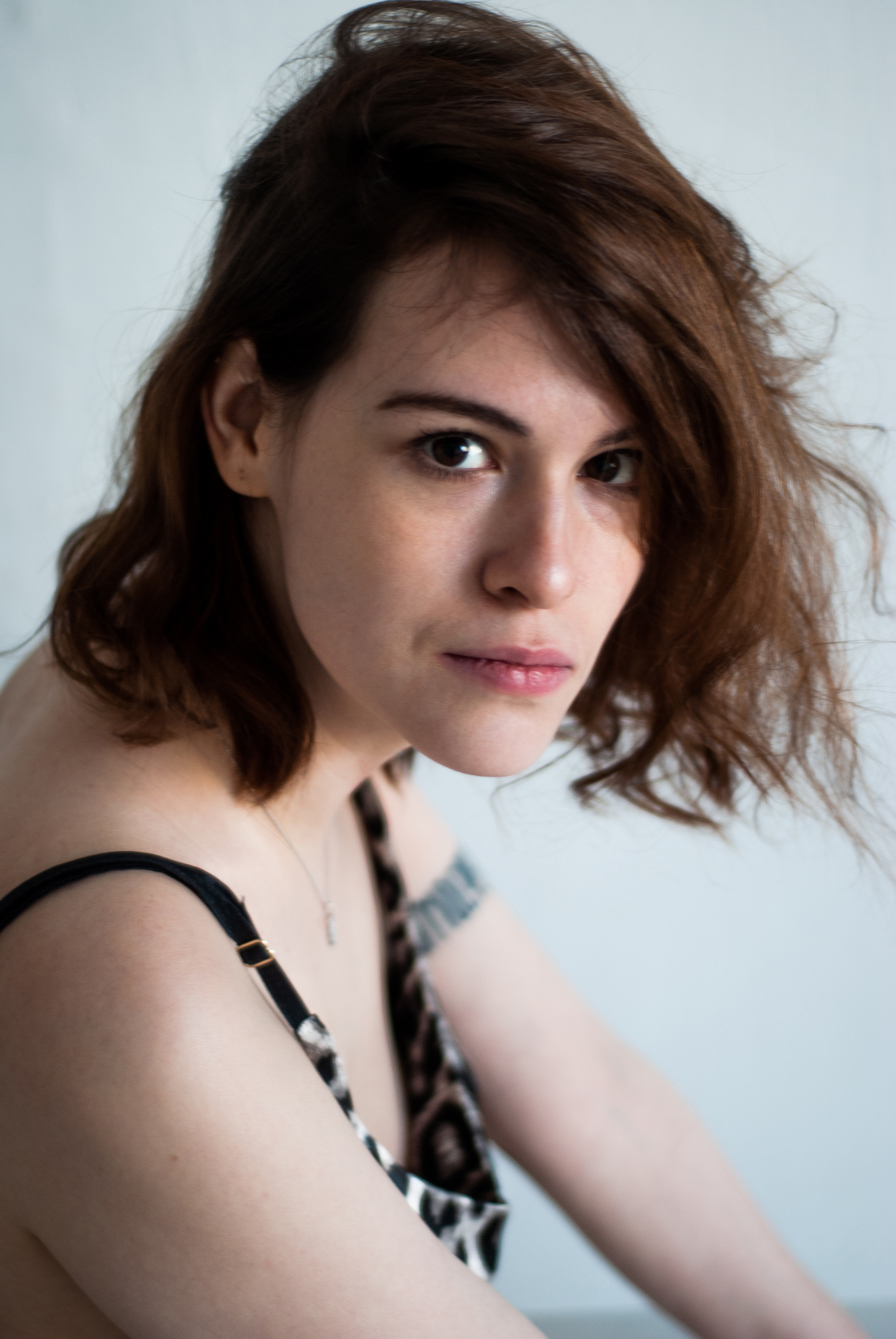 Алиса. Фотограф Валерия Тенникова