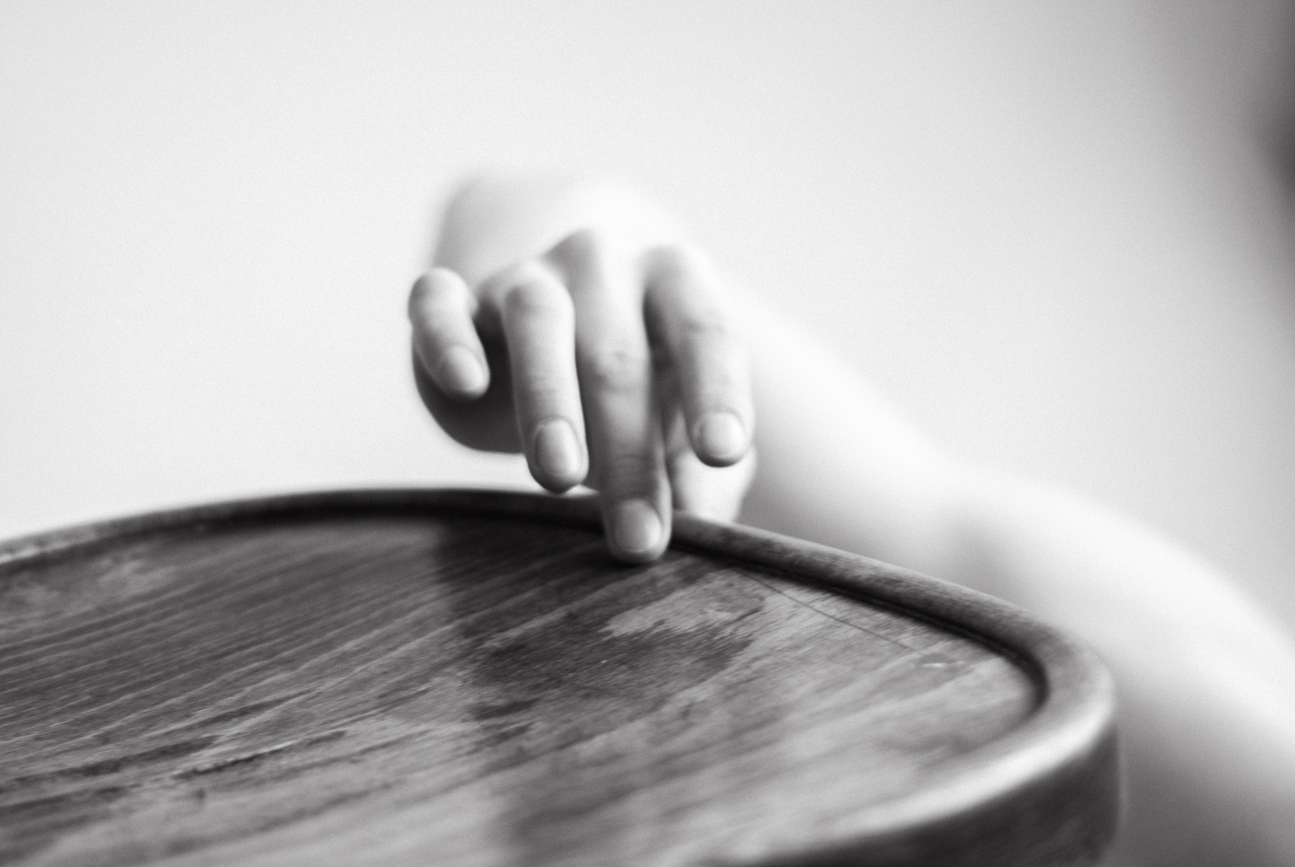 Сережа. Фотограф Валерия Тенникова