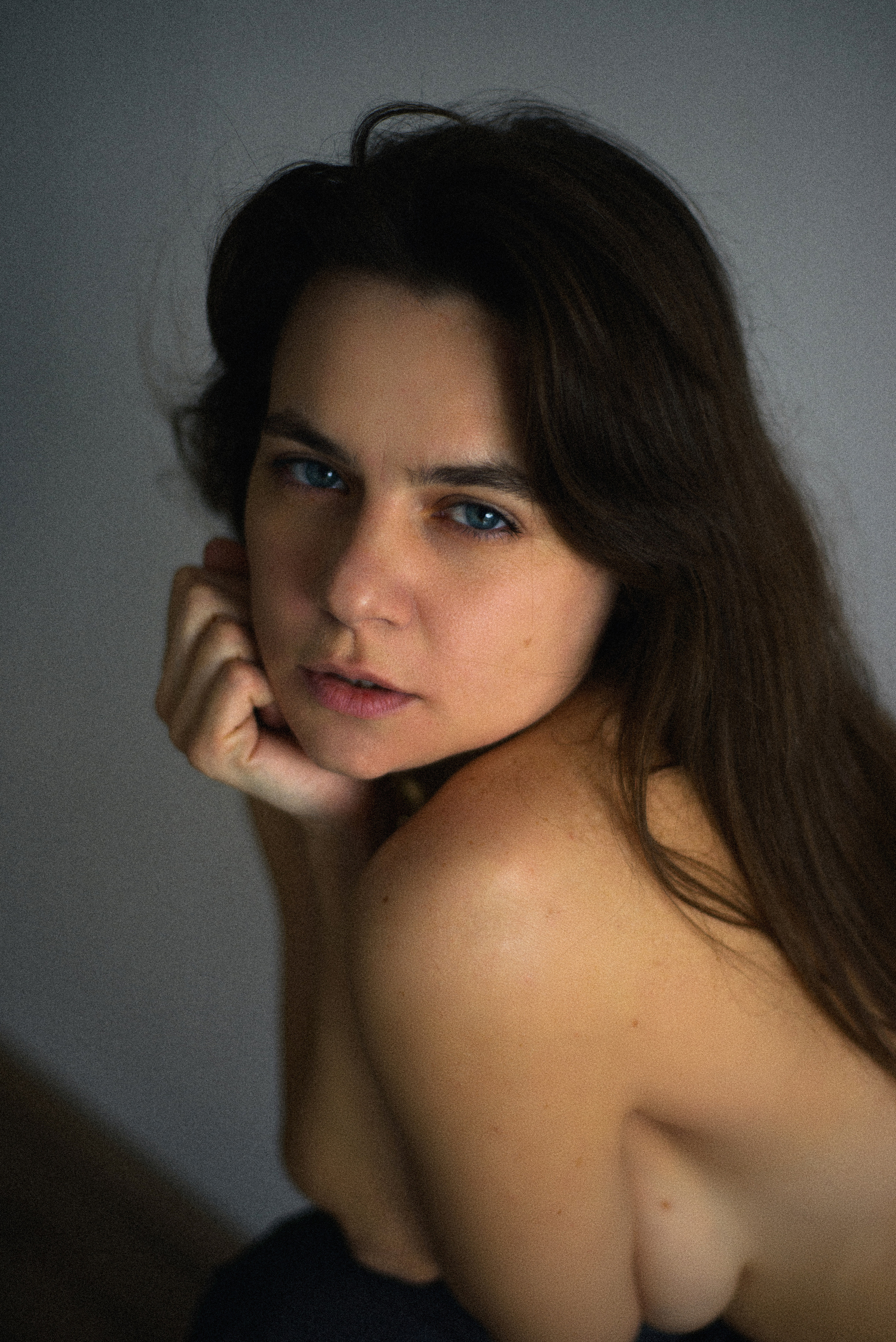 Мария. Фотограф Валерия Тенникова