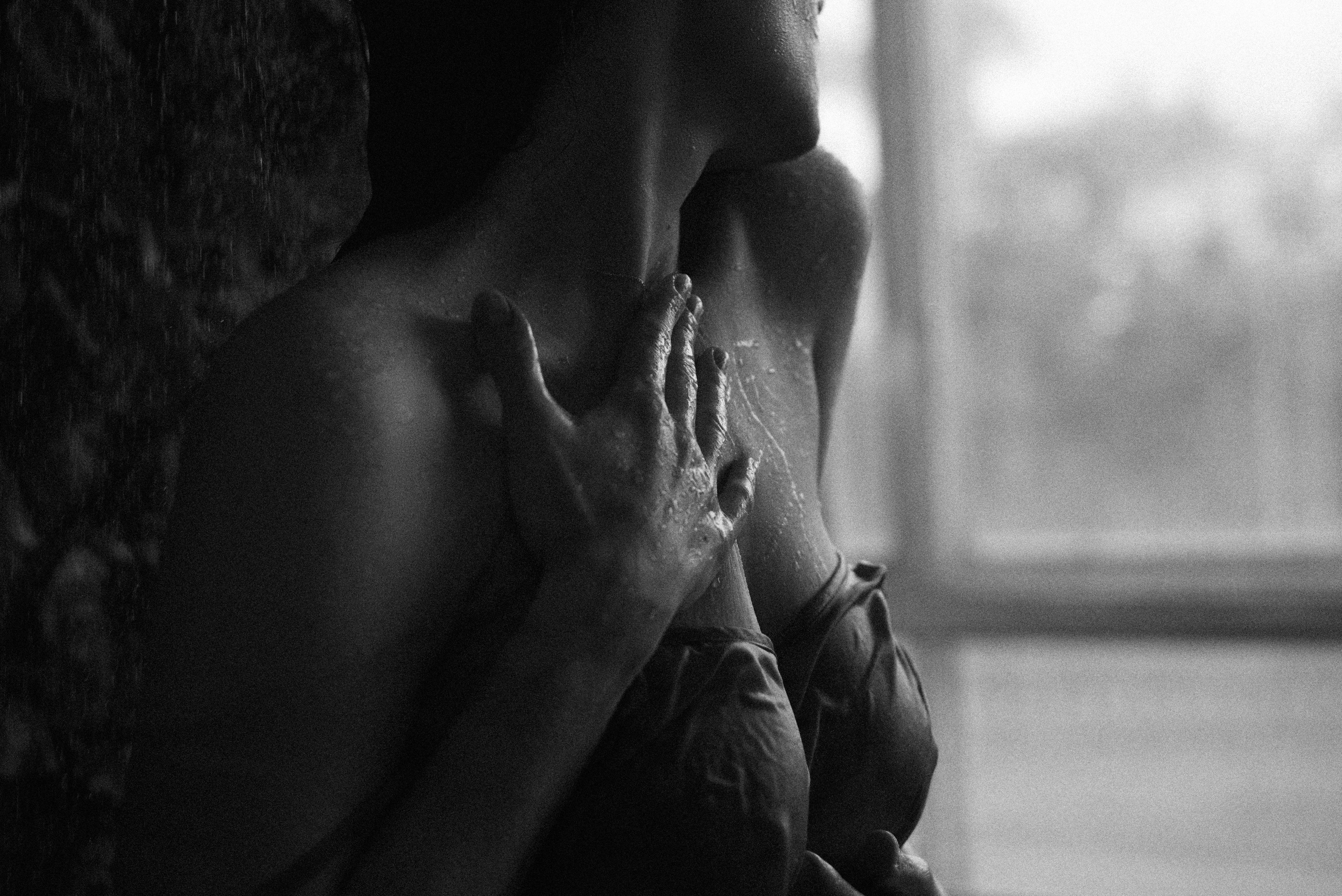 Мария. Фотограф Валерия Тенникова