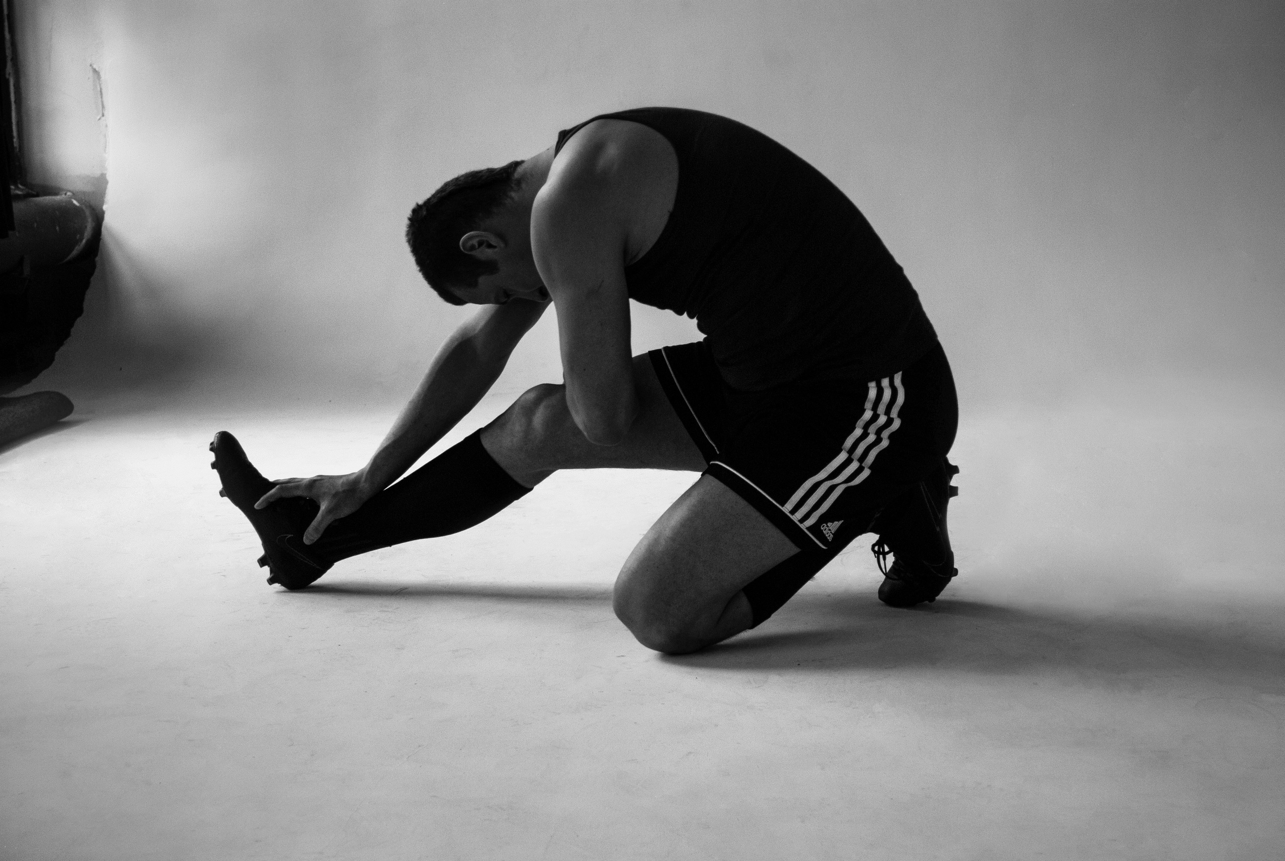 Артем. Фотограф Валерия Тенникова