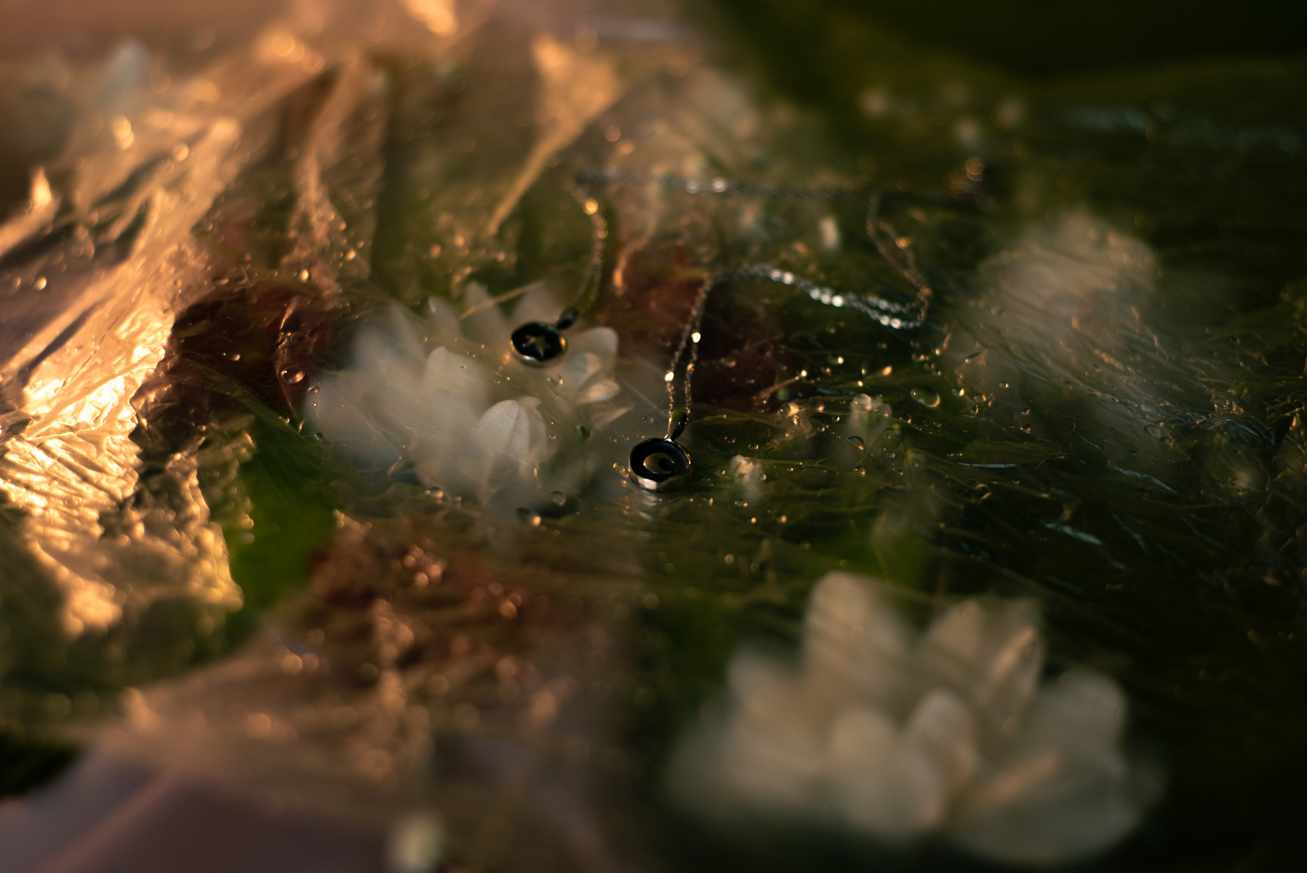 Контент для ювелирного магазина. Фотограф Валерия Тенникова