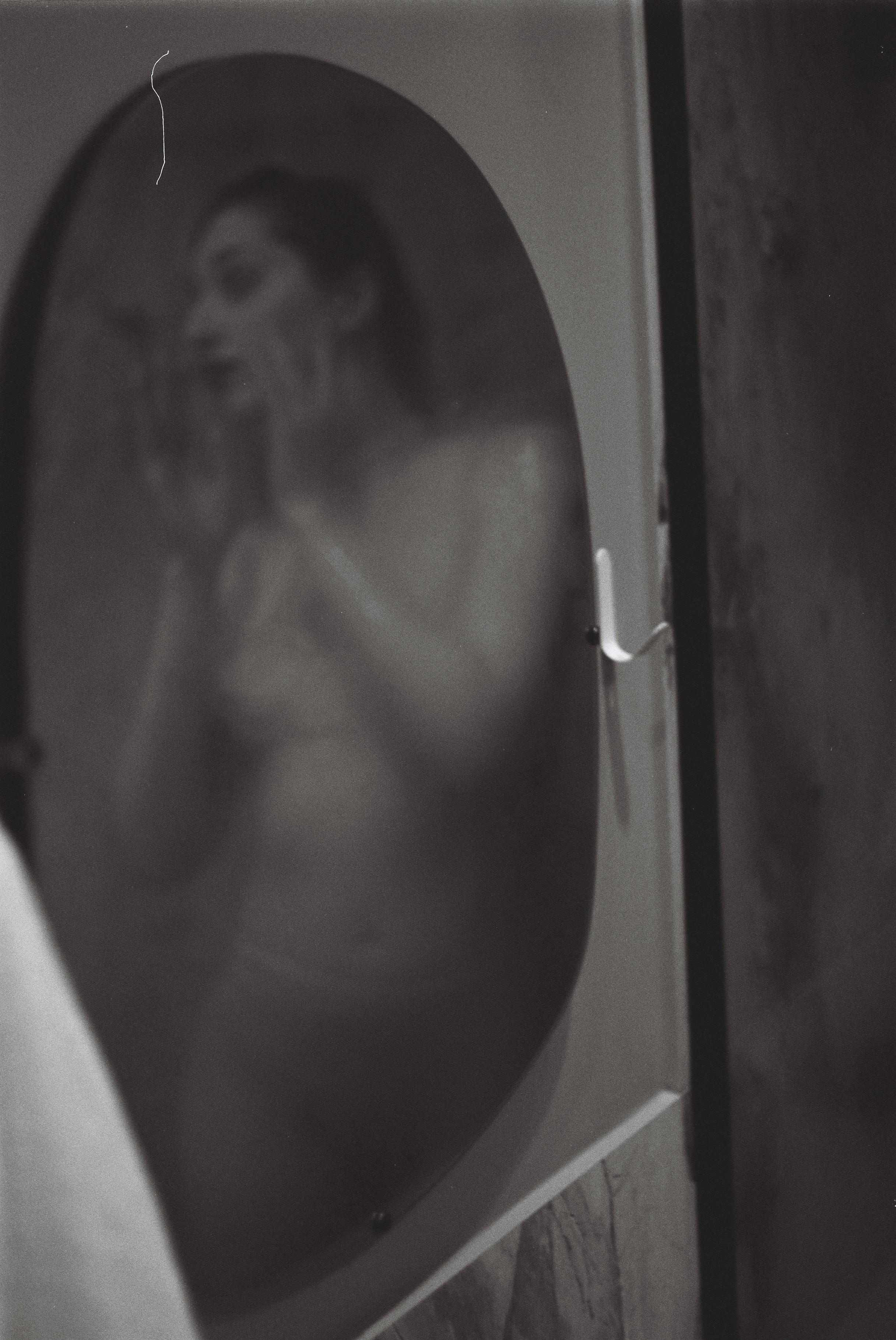 Юля. Фотограф Валерия Тенникова