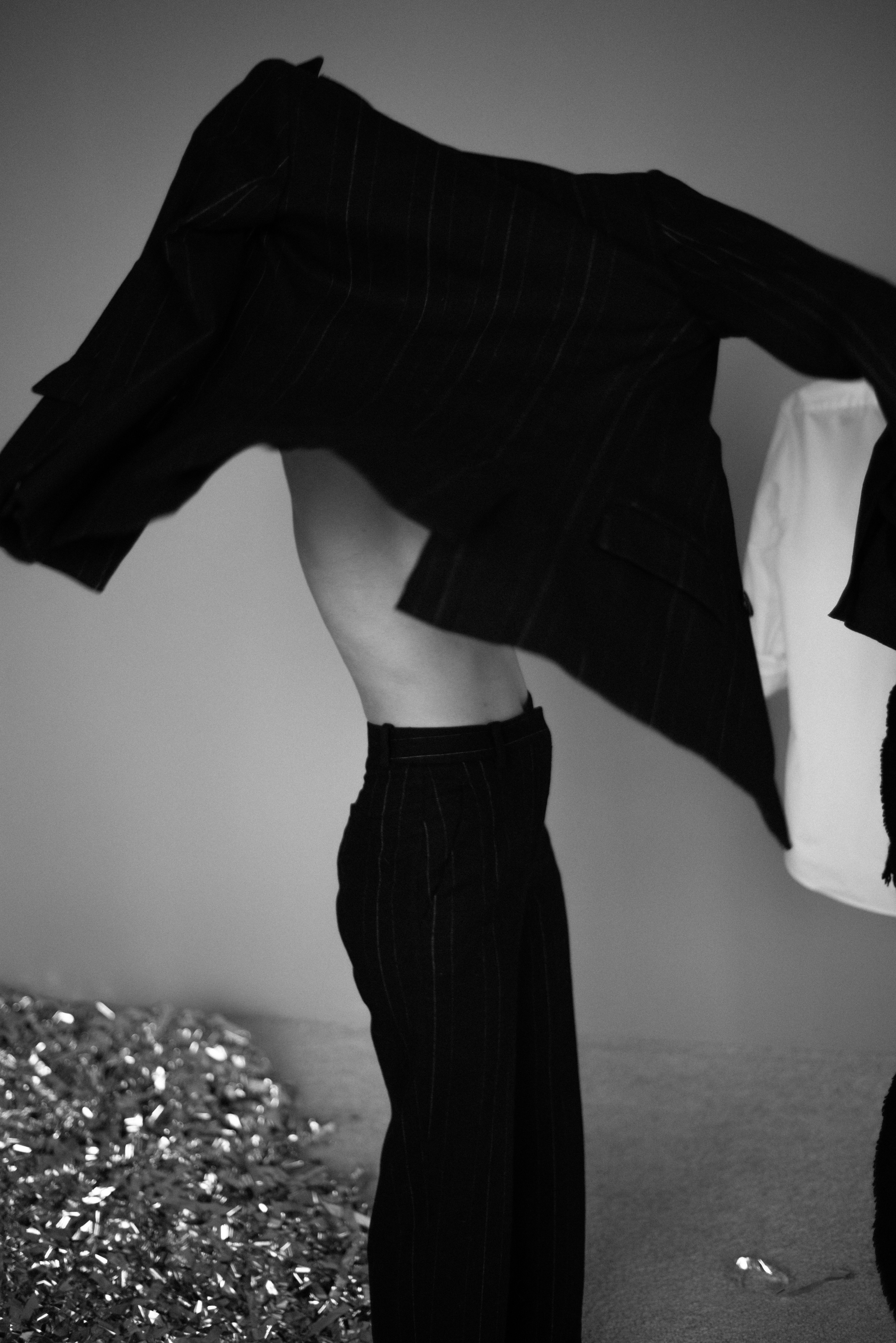 Катя. Фотограф Валерия Тенникова